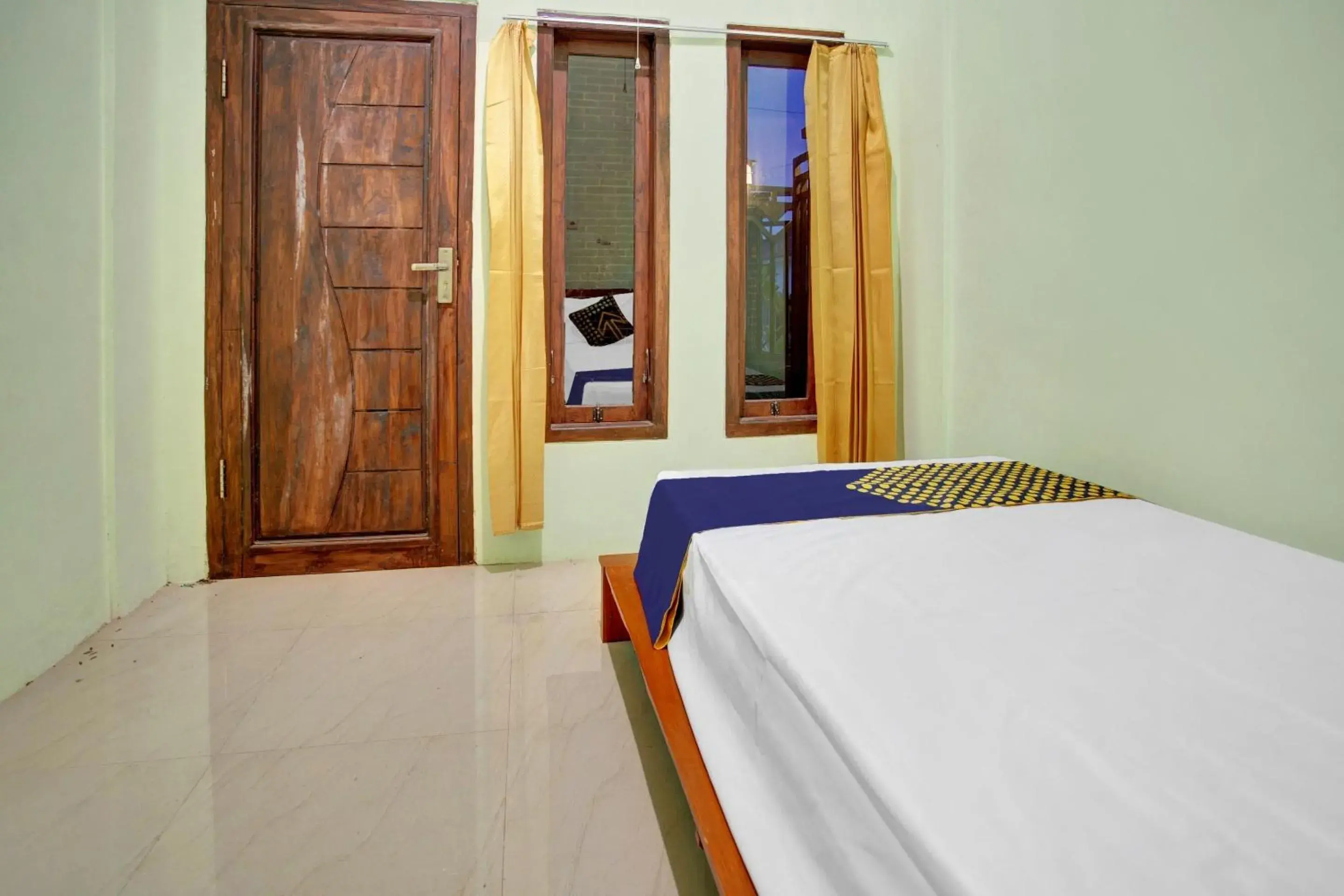 OYO 90537 De Wisma Emas OYO 90537 De Wisma Emas