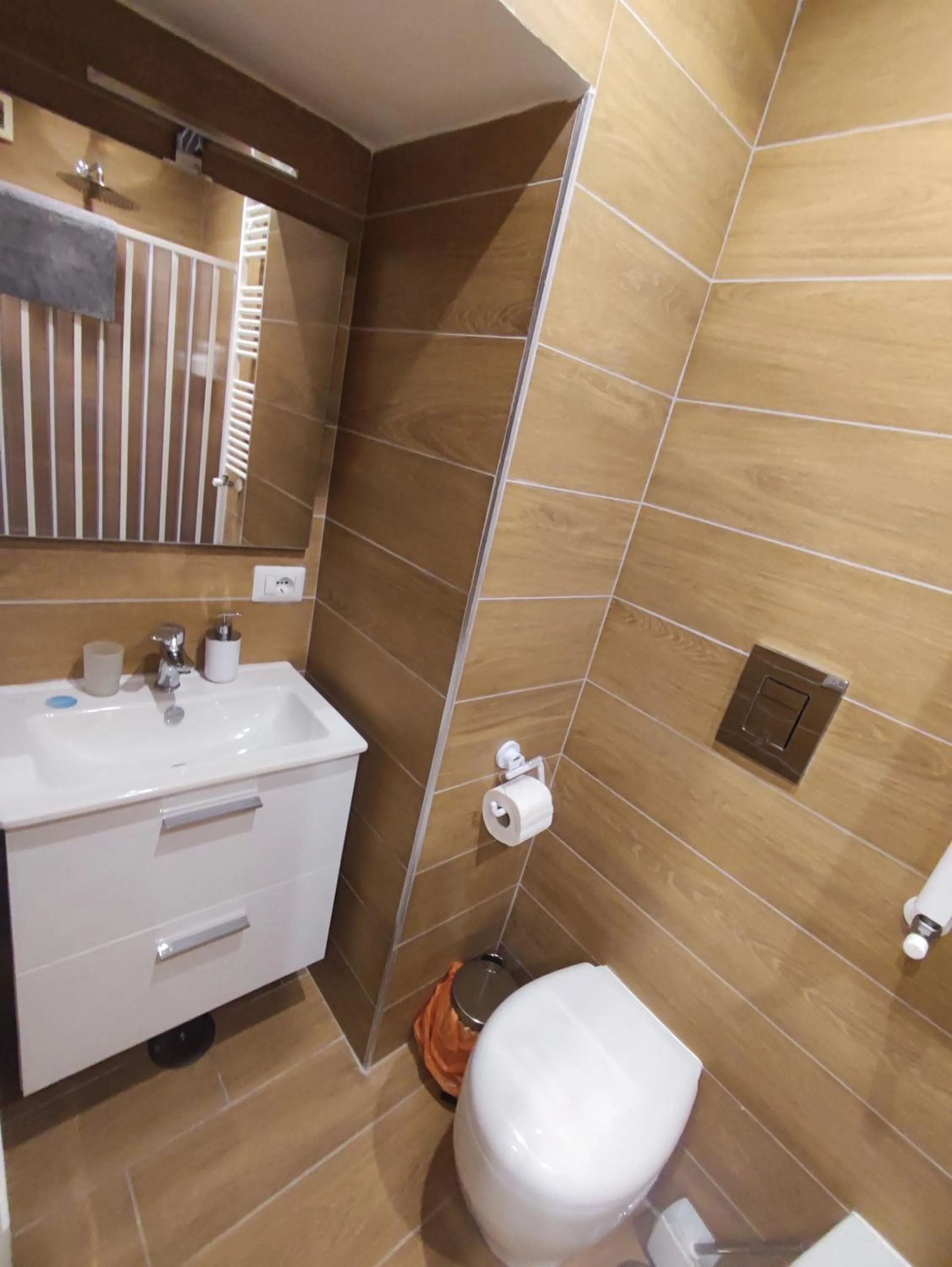 Duchessa Ravaschieri bed and breakfast