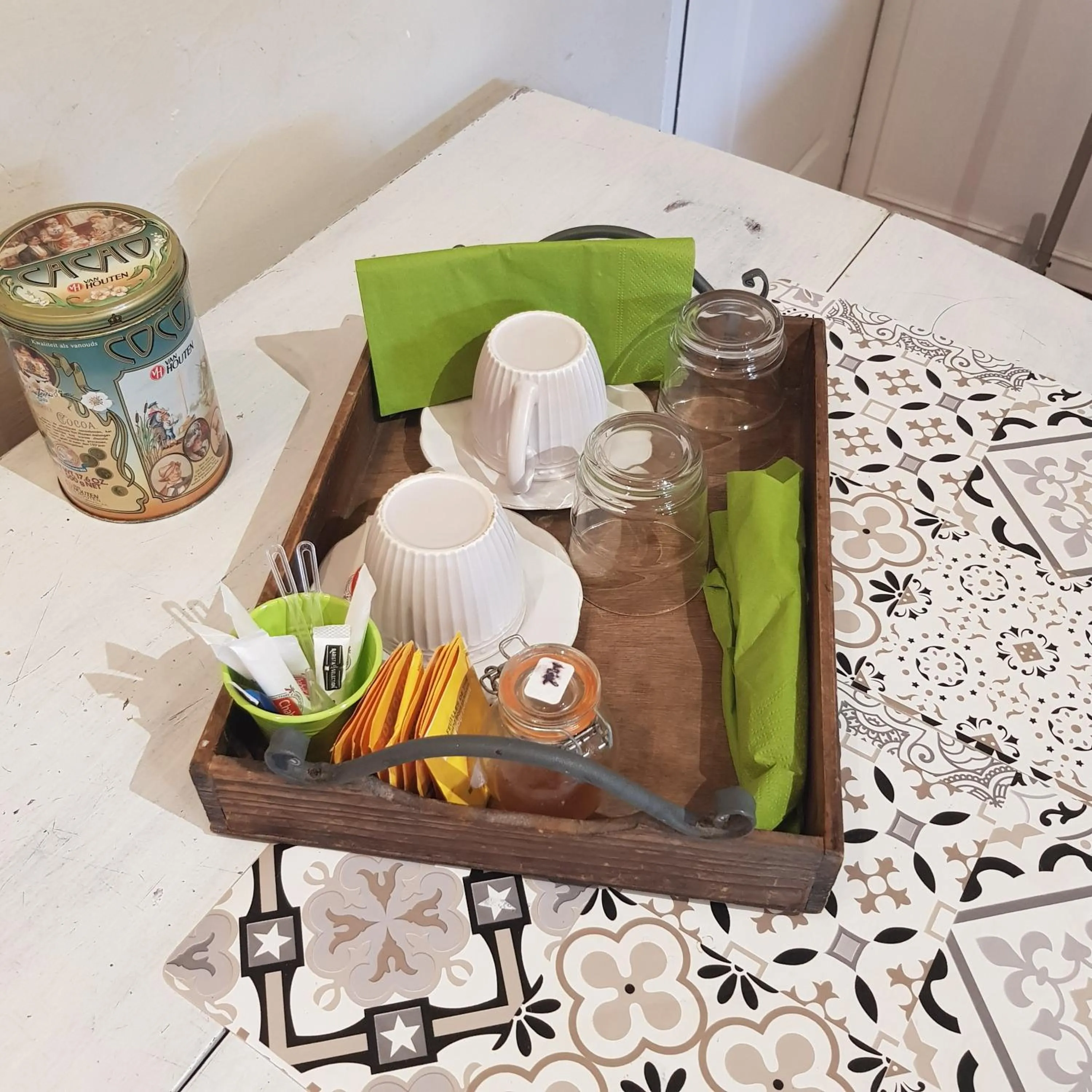 Au Petit Nid de Sanguinet