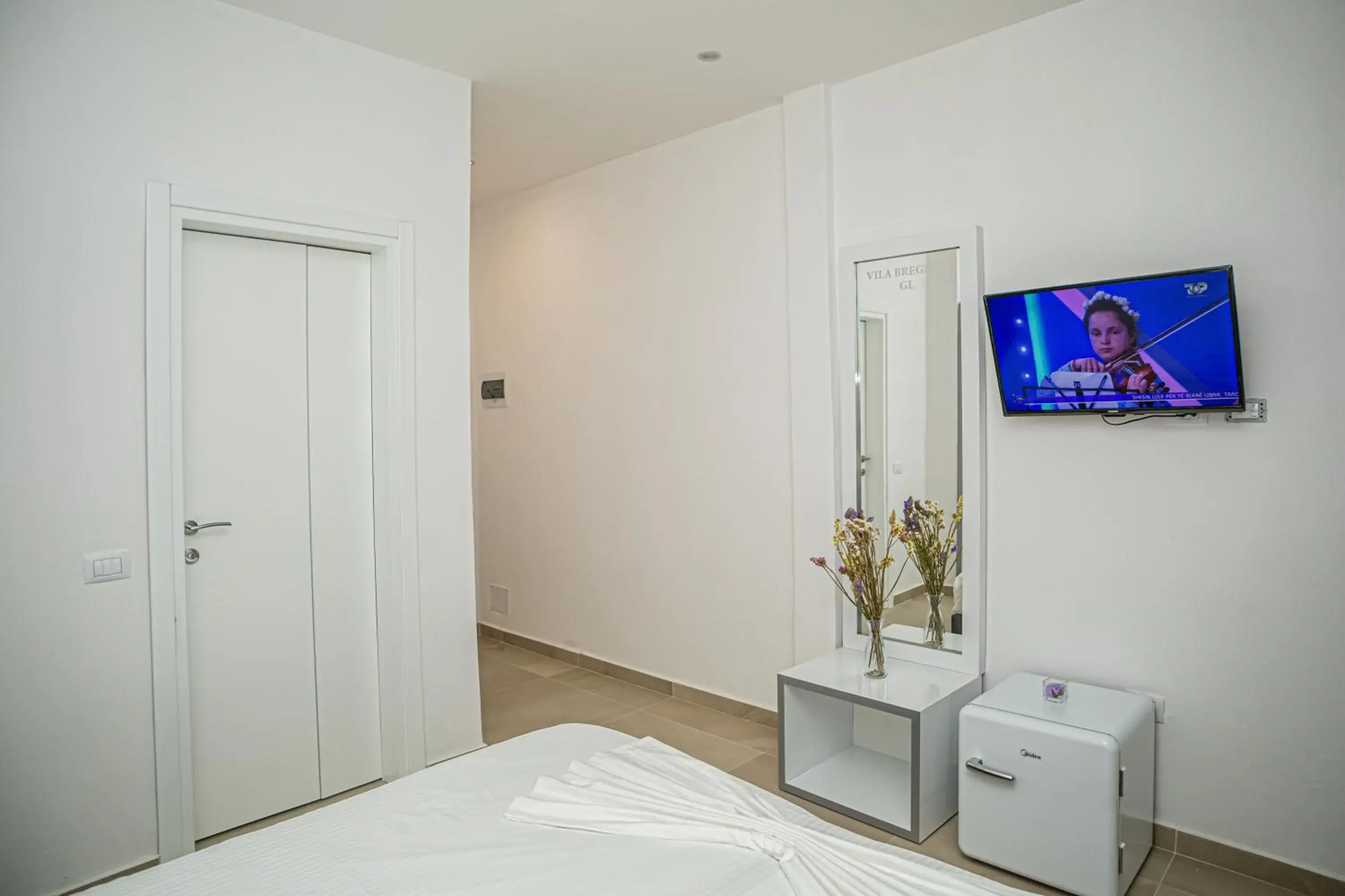 Double or Twin Room in Hotel SUNSET GL Double or Twin Room in Hotel SUNSET GL