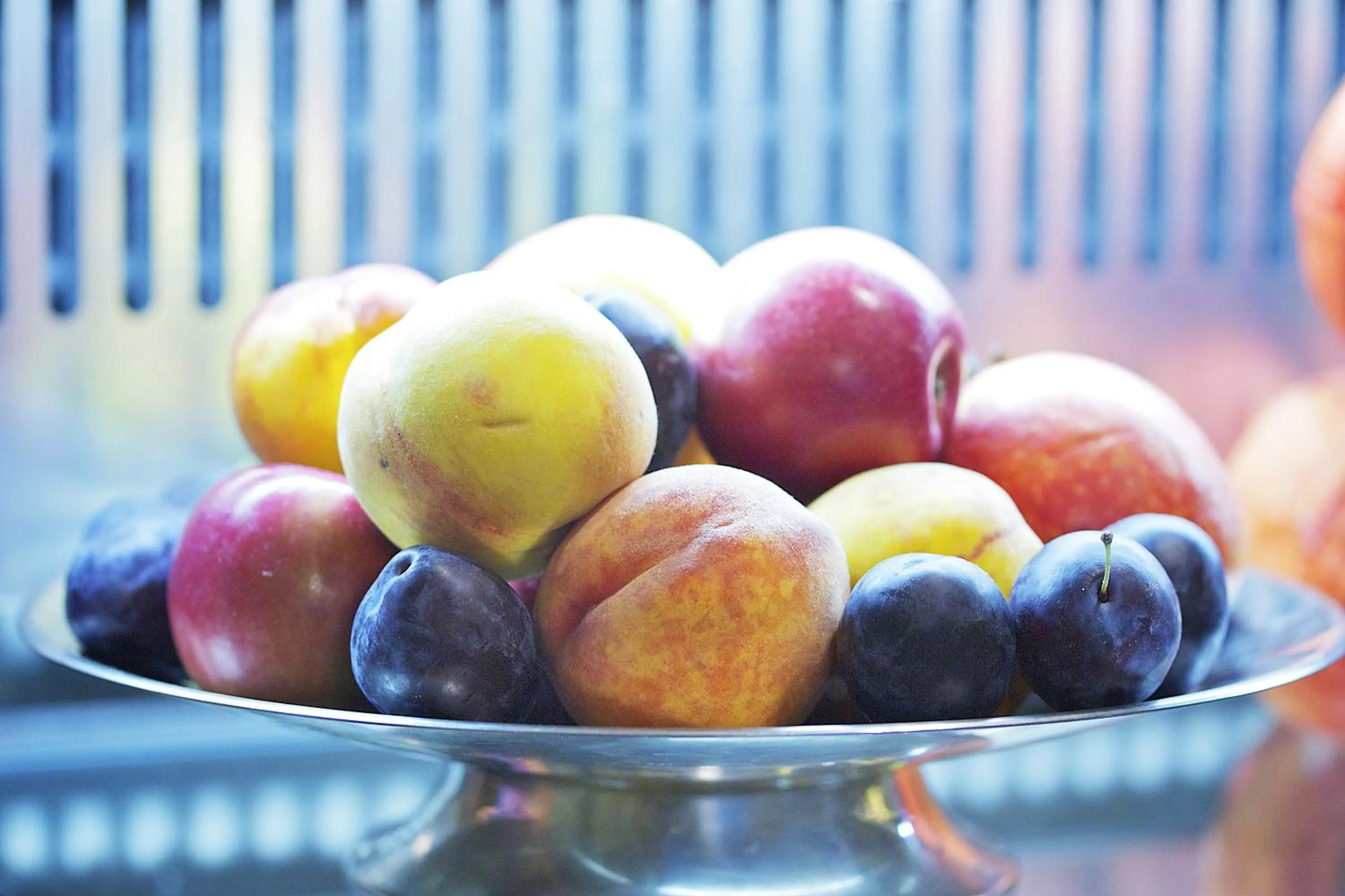 Breakfast in Gold Hotel Budapest