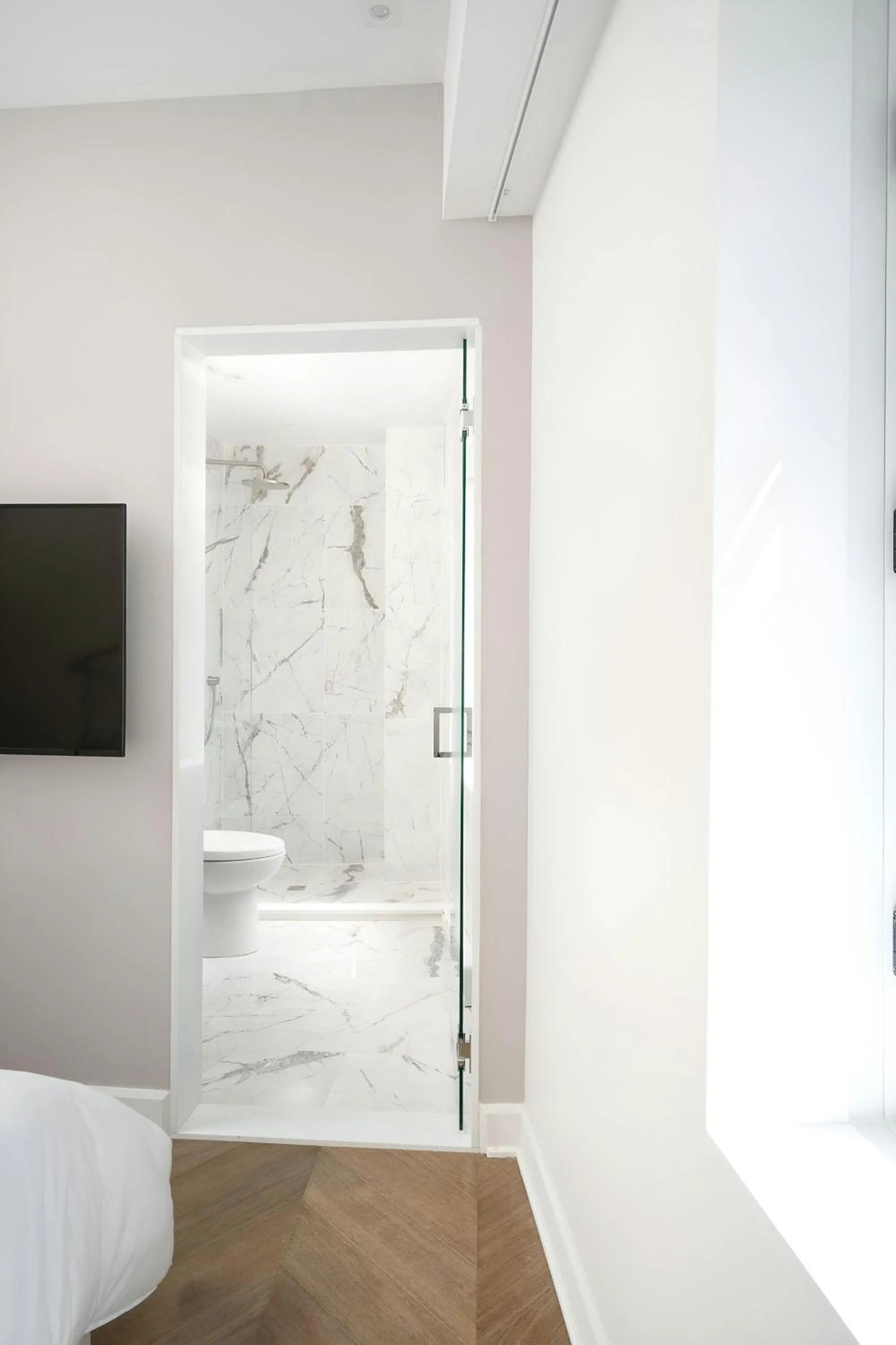 Bedroom in Sonder by Marriott Bonvoy La Galerie