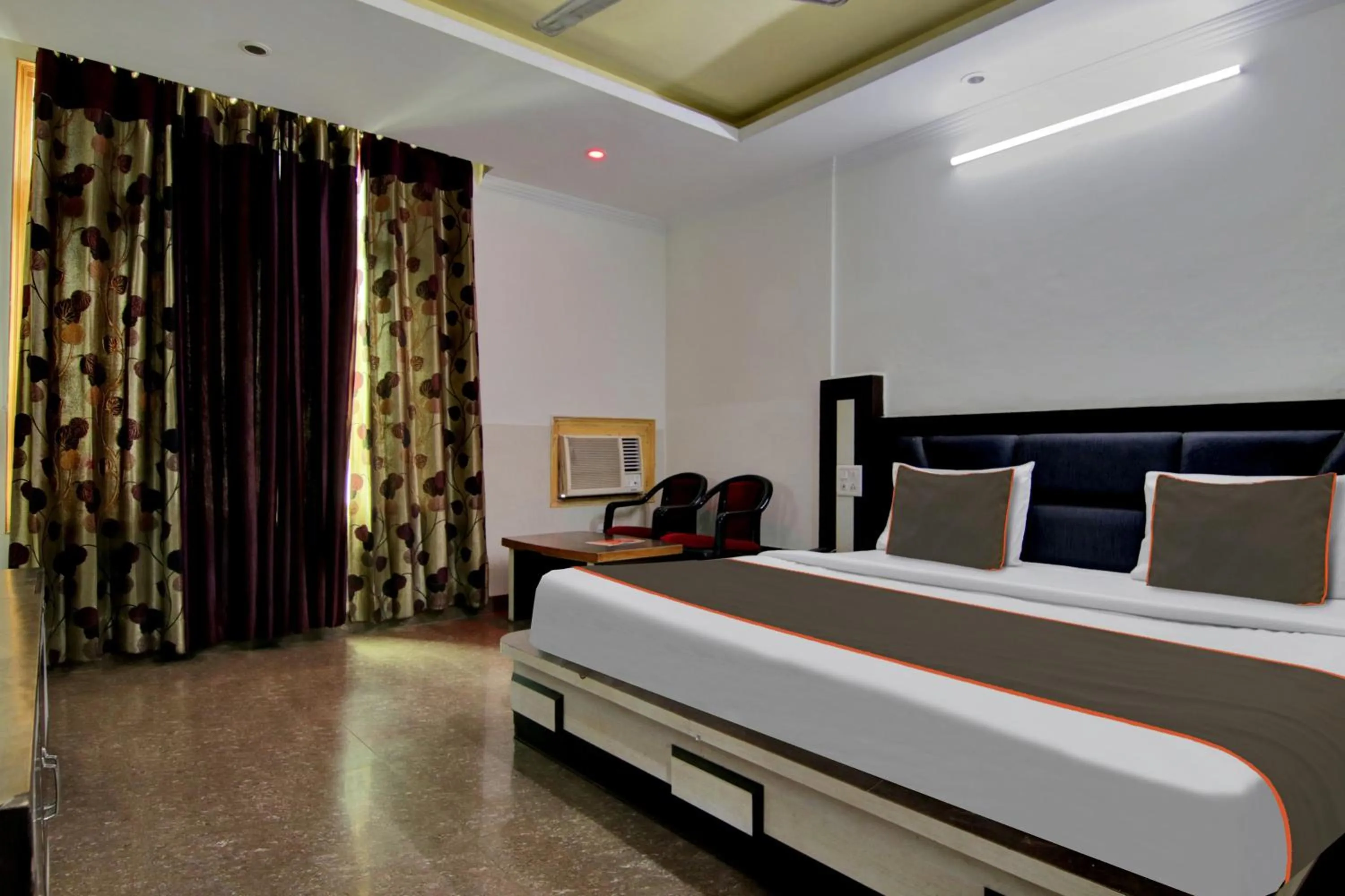 Bedroom in Collection O The Shree Dhar Niwas