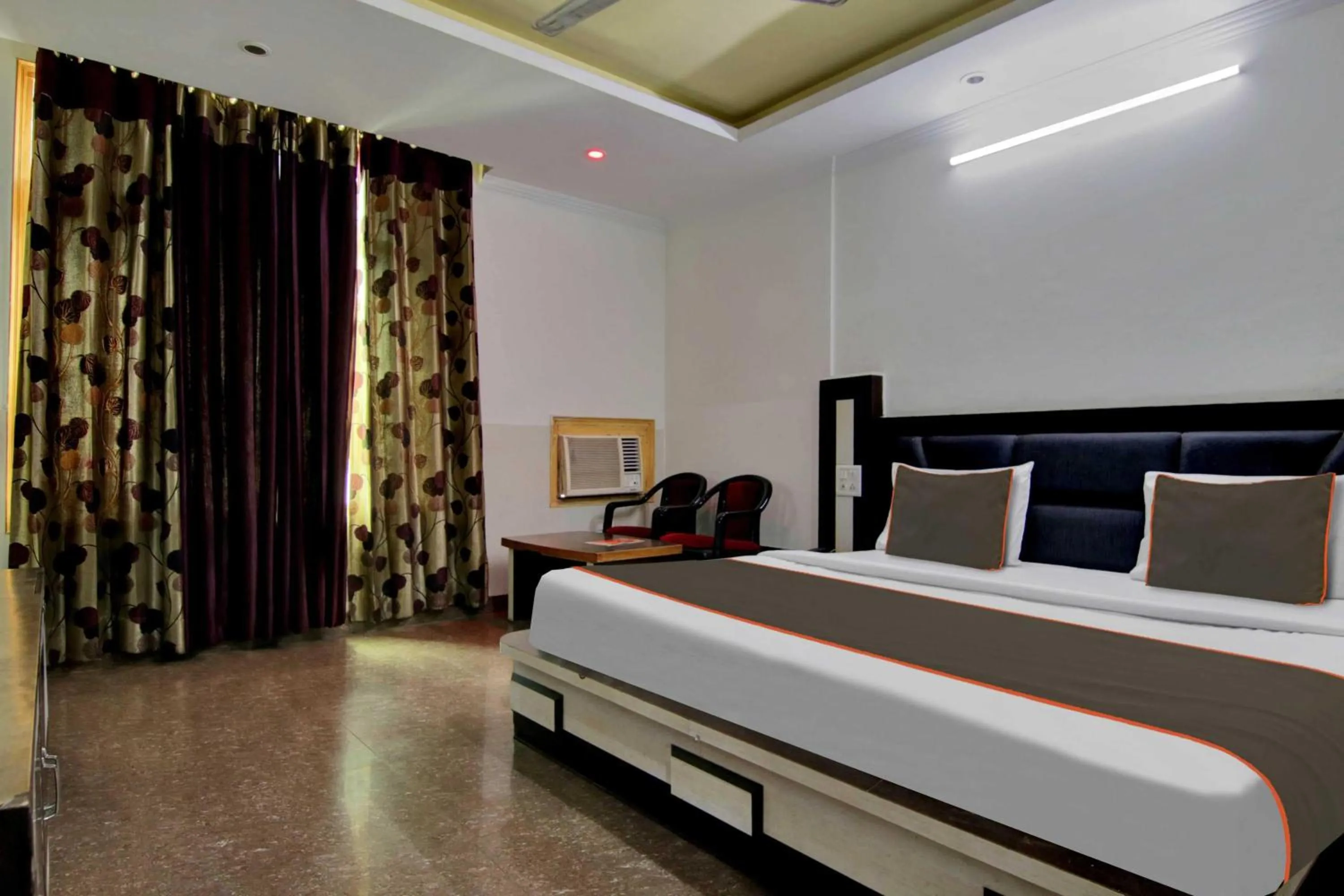 Bedroom in Collection O The Shree Dhar Niwas