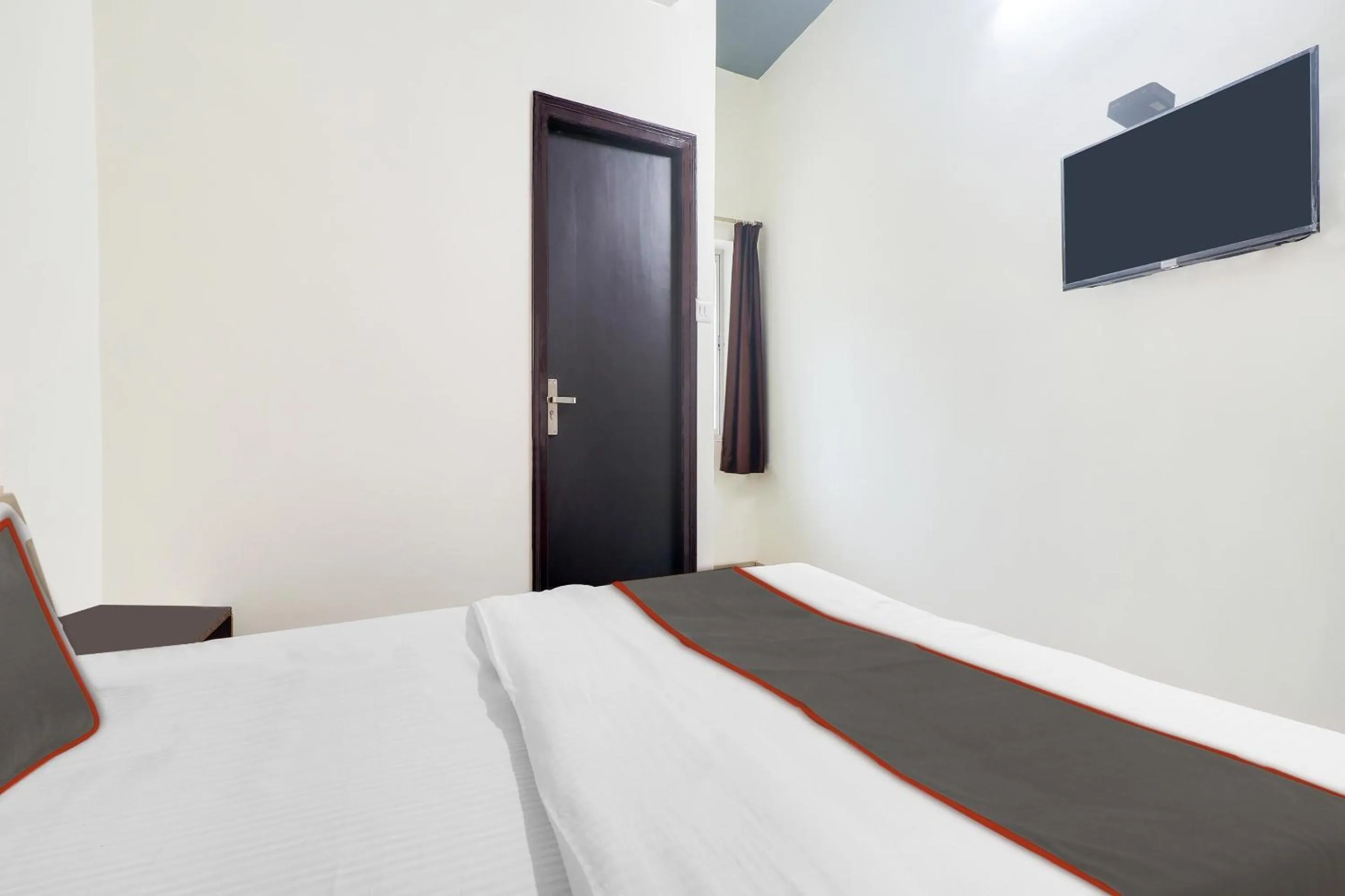 Bedroom in Capital O Collection O Mk Grand