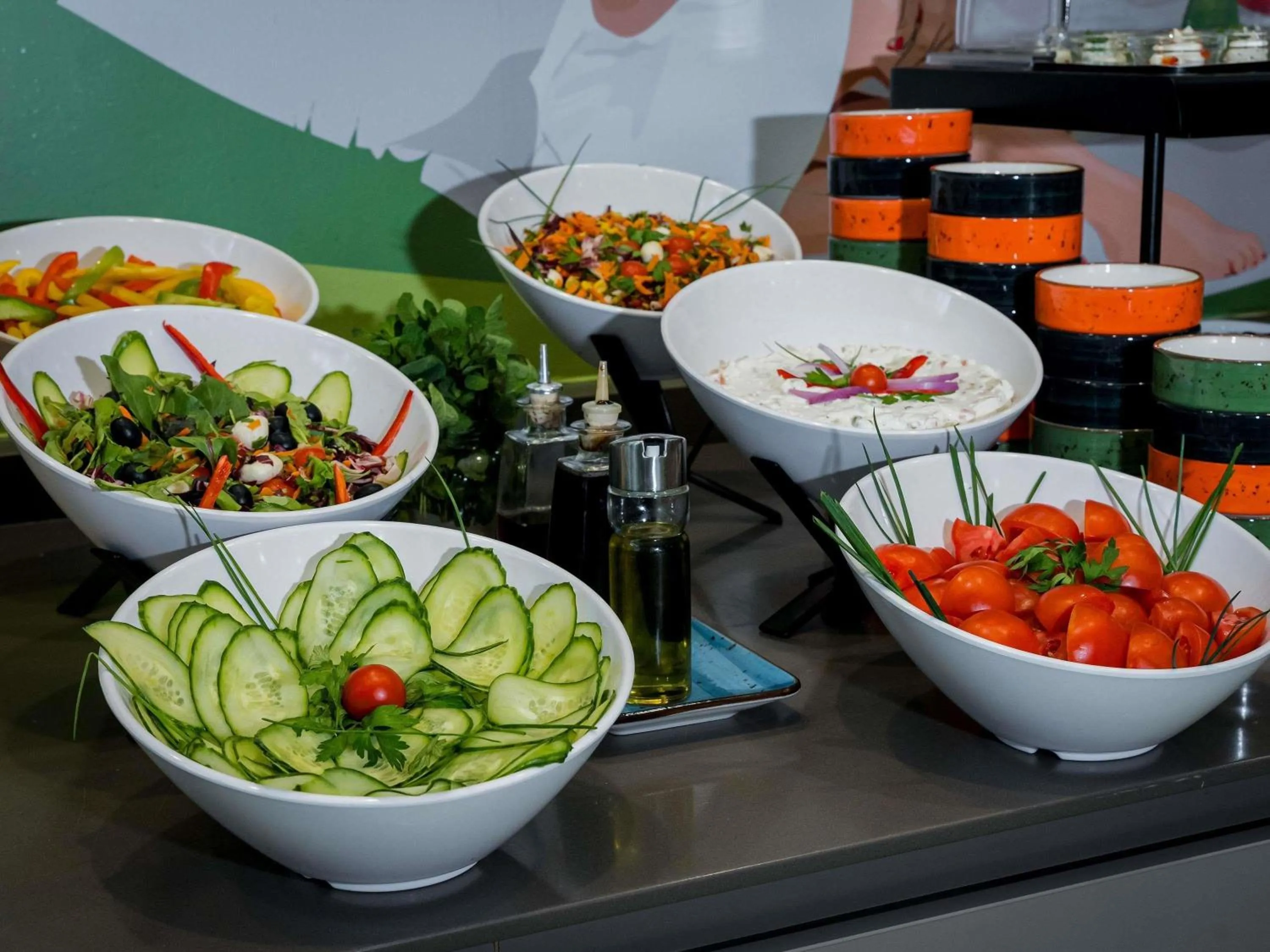 Other in ibis Styles Budapest Citywest