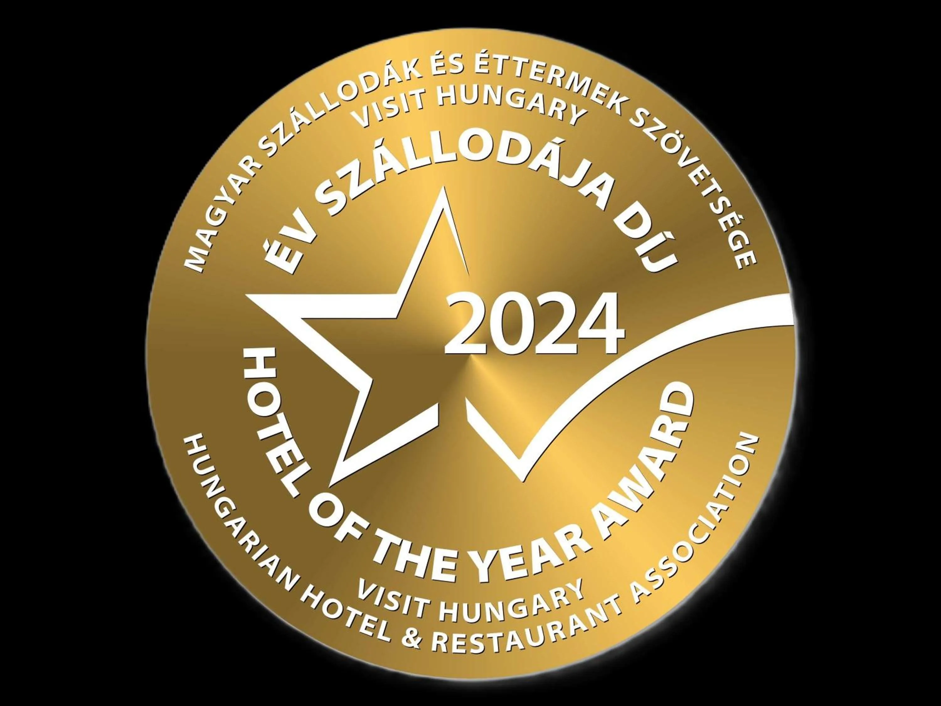 Property building in ibis Styles Budapest Citywest