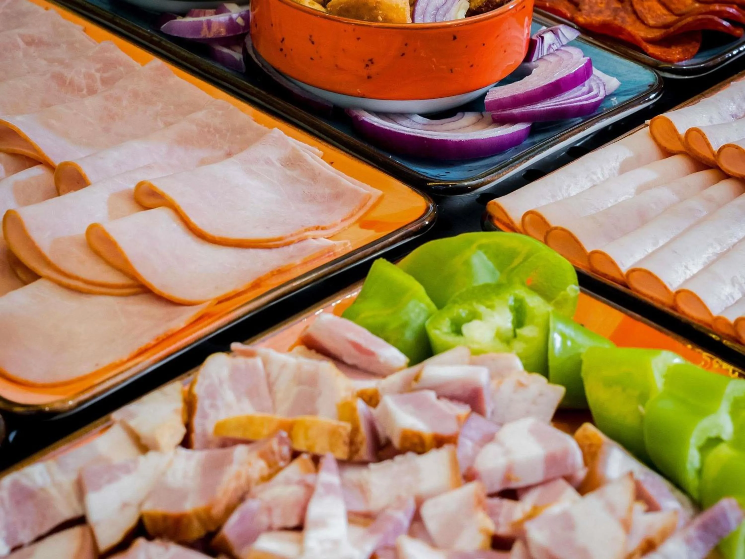 Other in ibis Styles Budapest Citywest