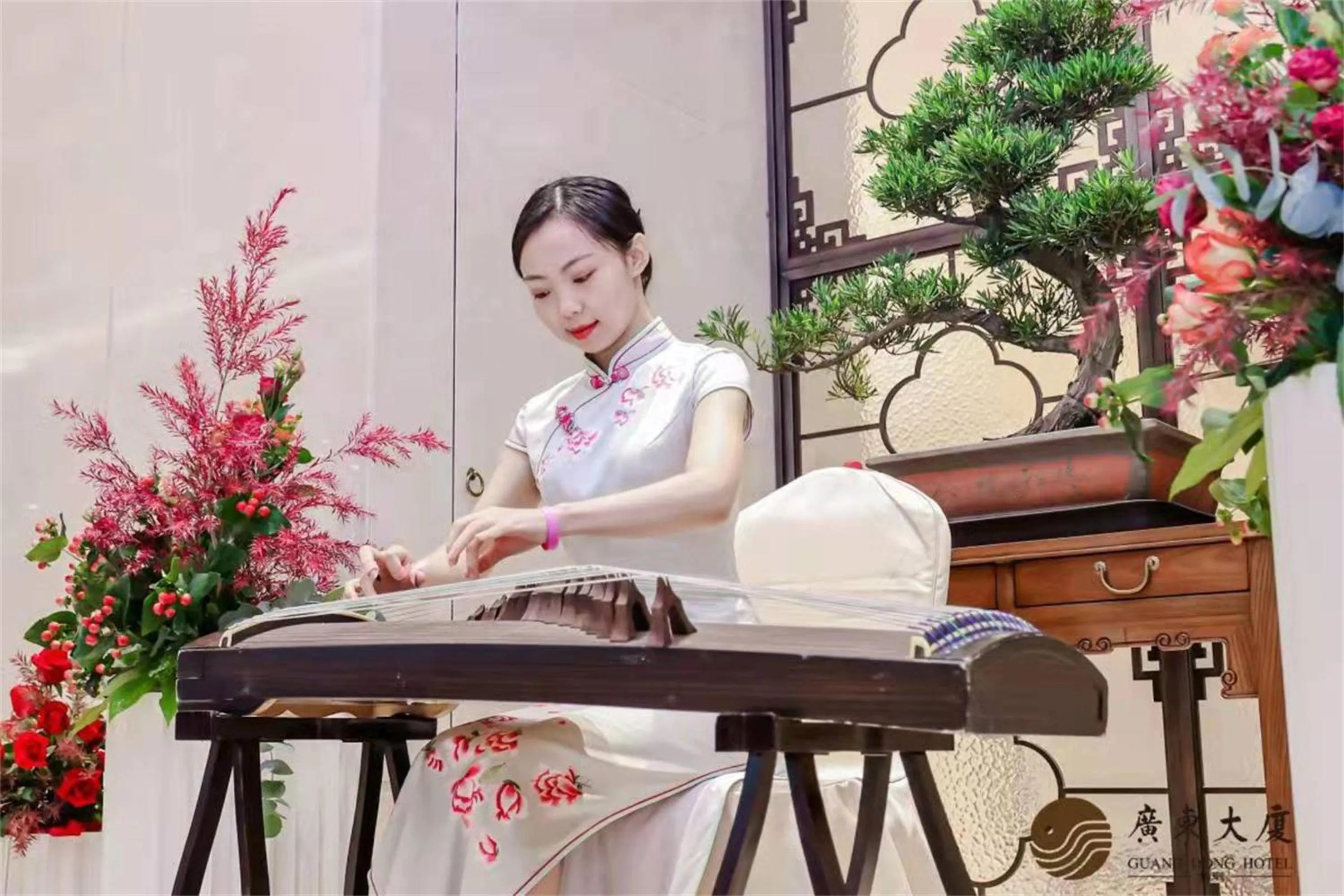 Other in Beijing Guangdong Hotel