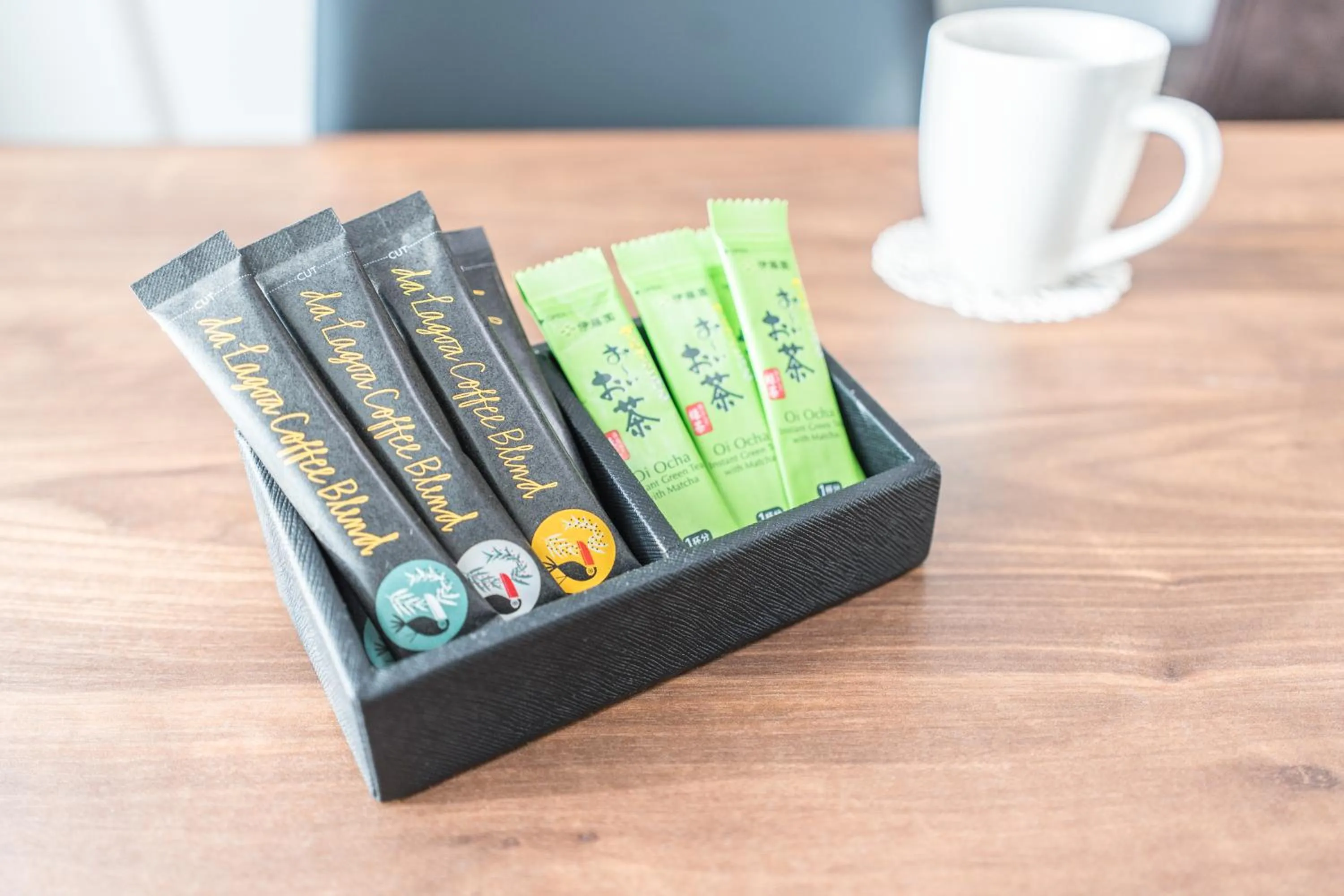 Other in ESLEAD HOTEL Osaka Tsuruhashi