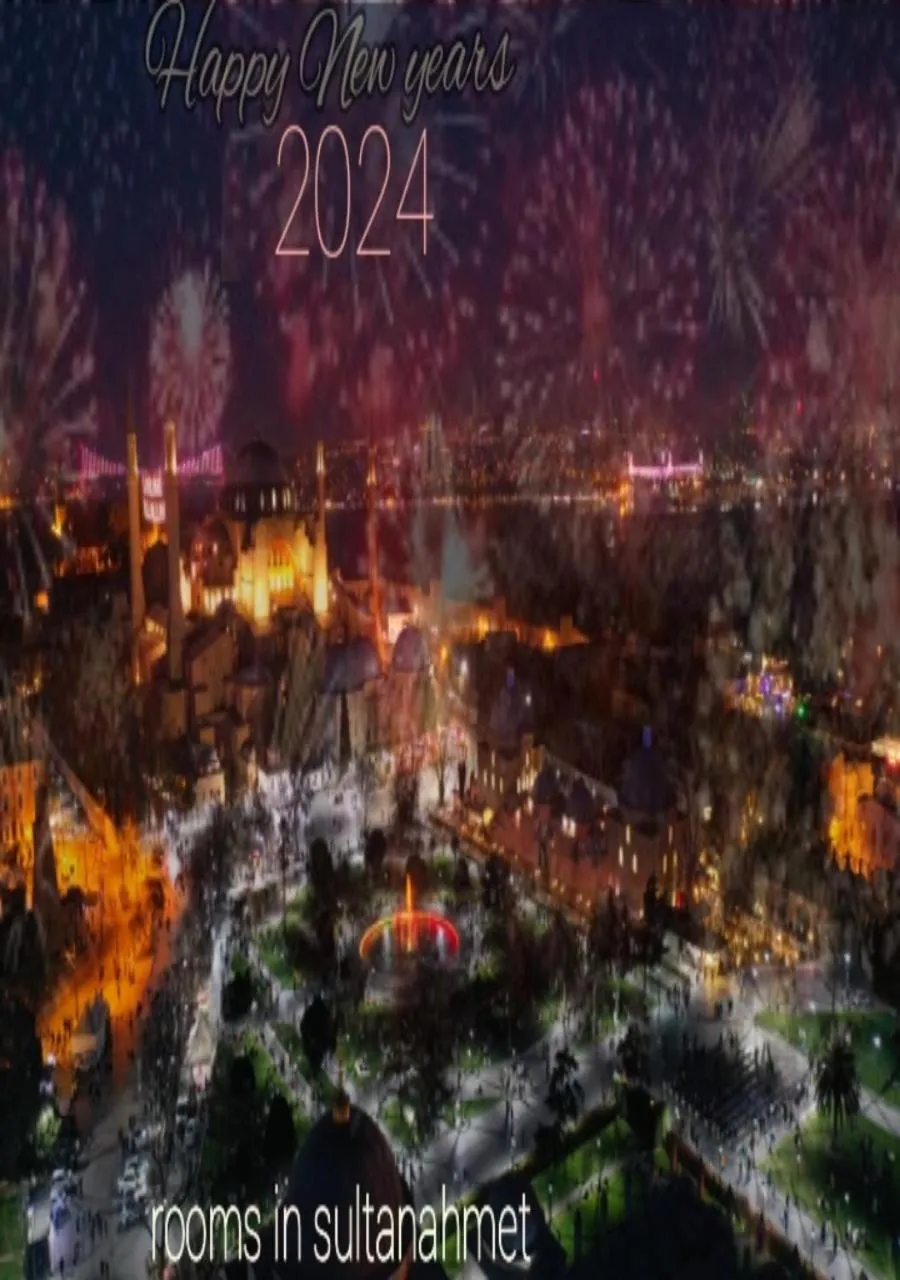 Off site in sultanahmet musıc house