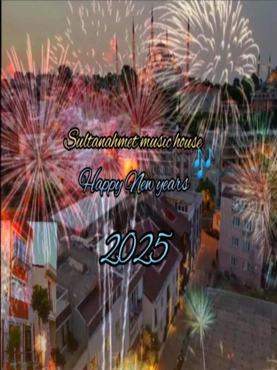 sultanahmet musıc house