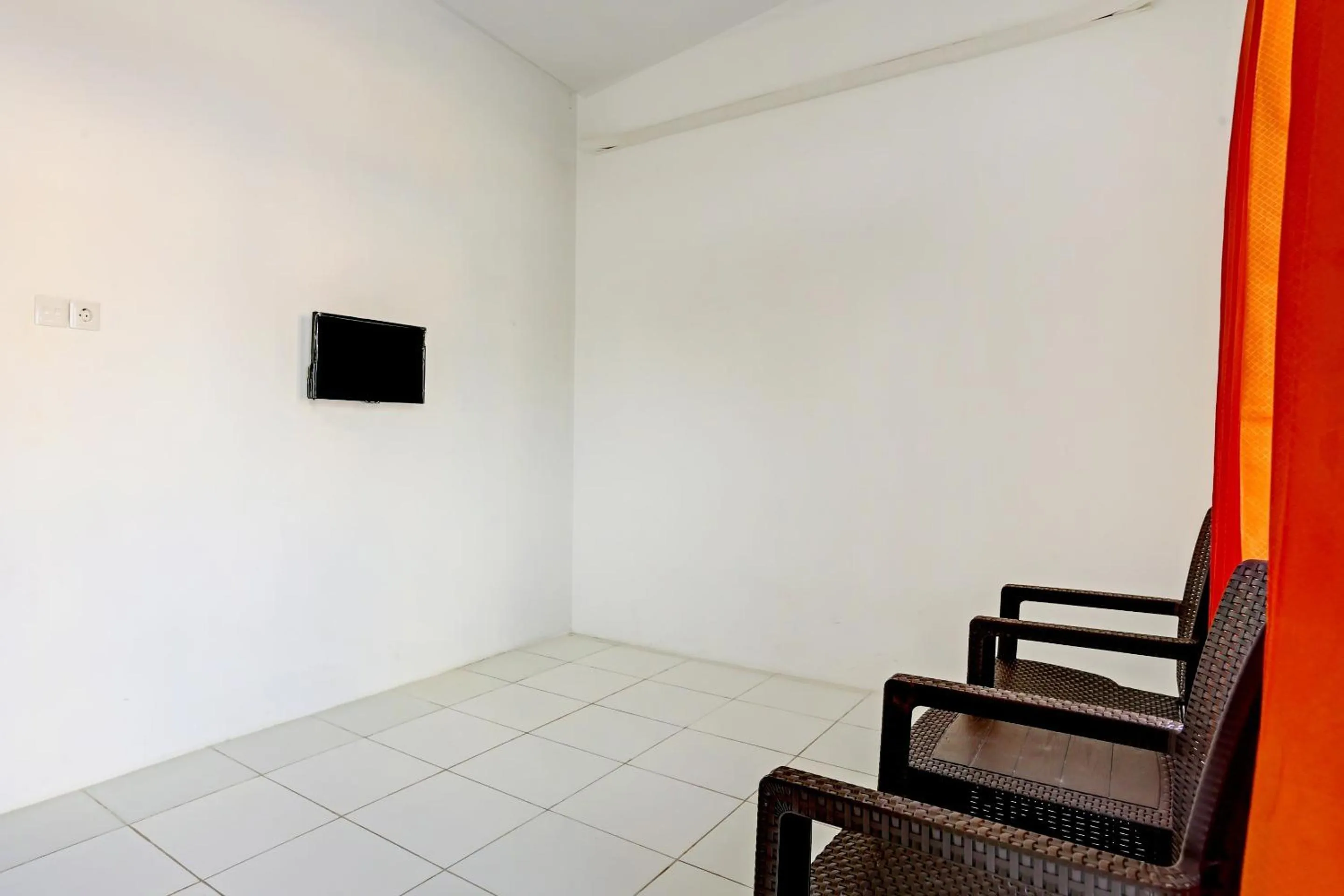 Bedroom in SUPER OYO 90550 Good Sleep 3 Samarinda