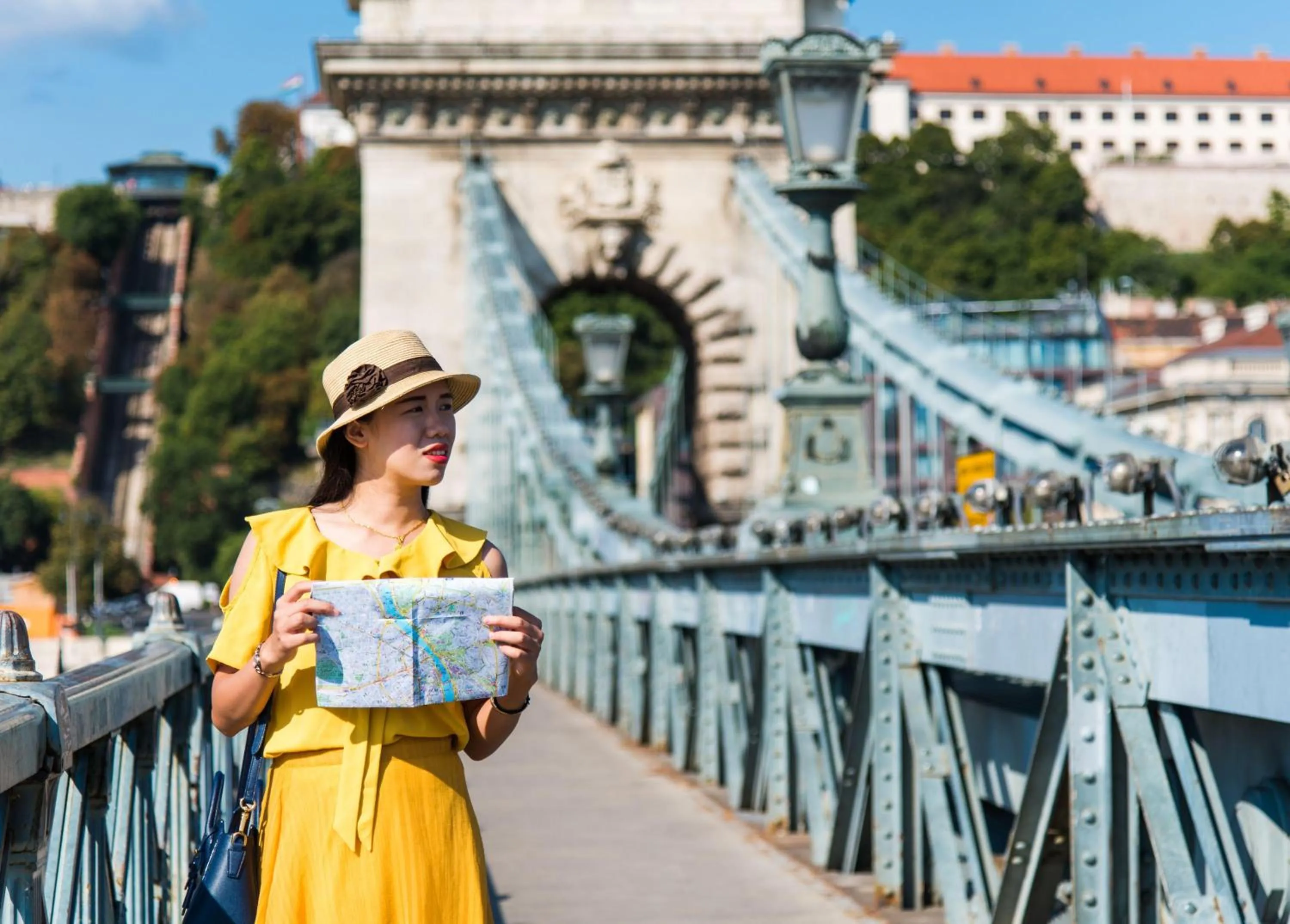 People in Verdi Budapest Aquincum