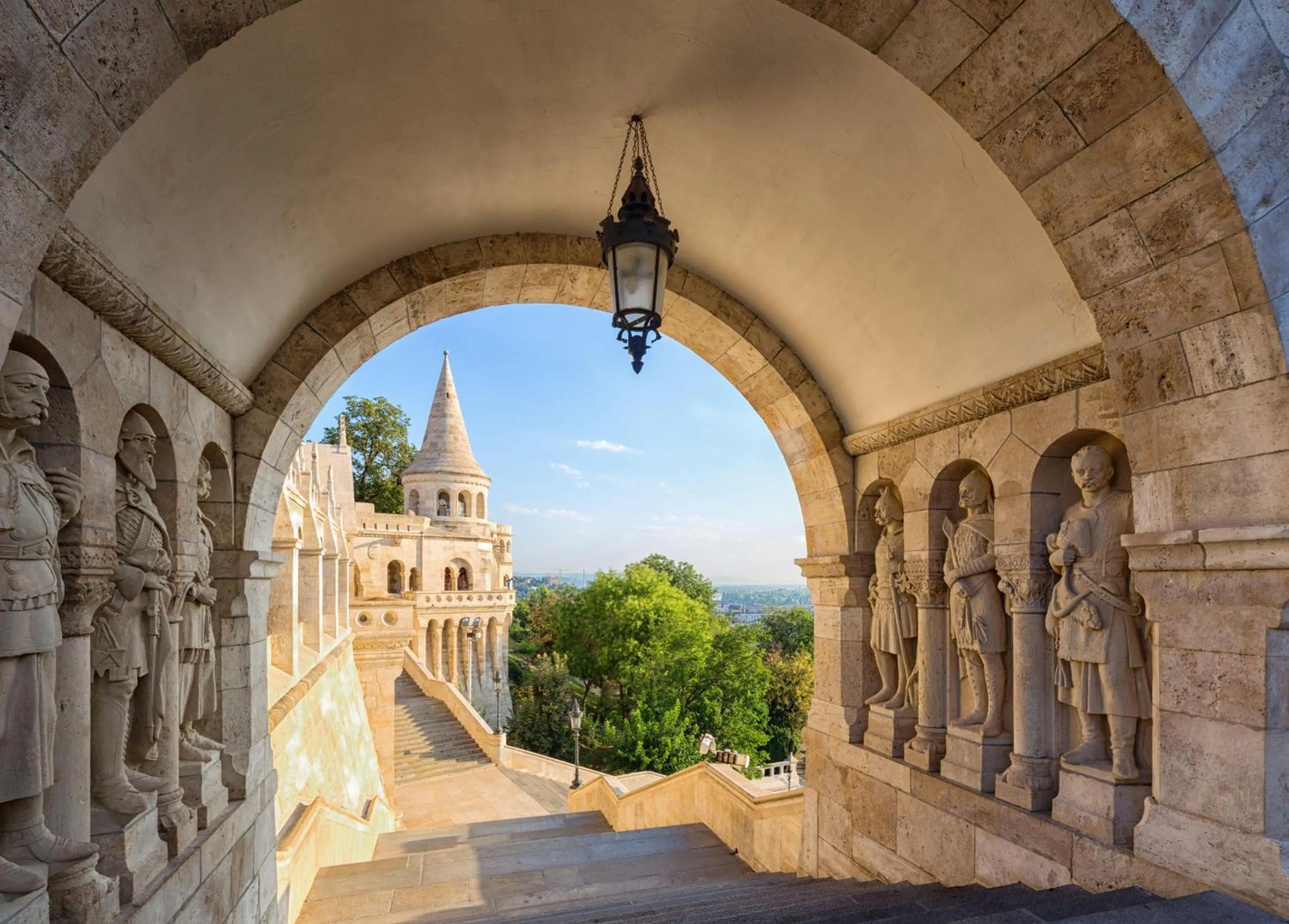 Photo of the whole room in Verdi Budapest Aquincum