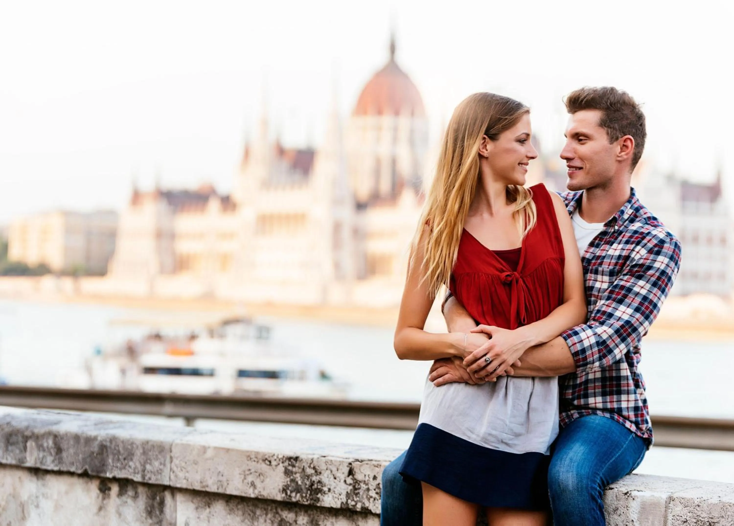 People in Verdi Budapest Aquincum
