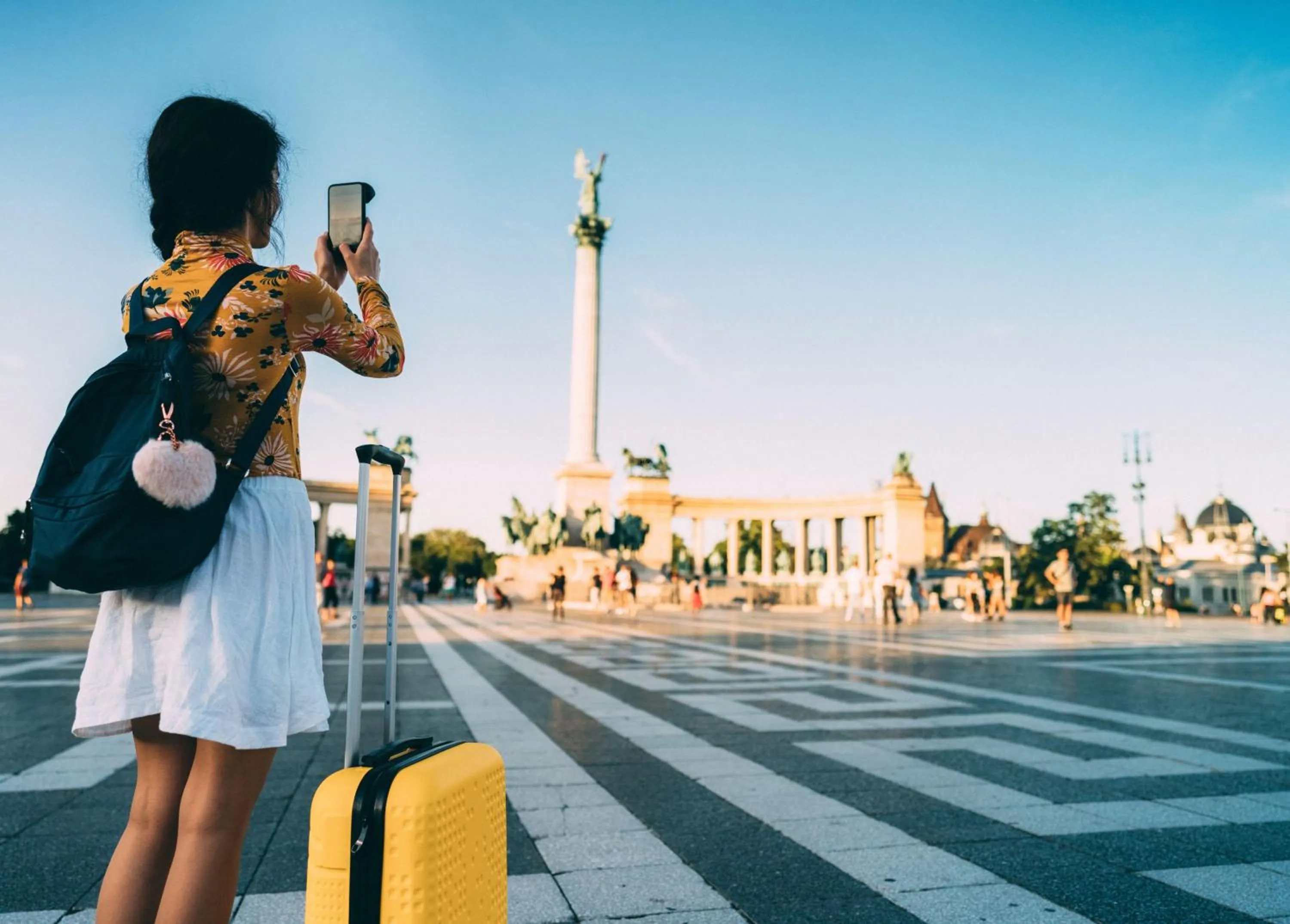 Lounge or bar in Verdi Budapest Aquincum