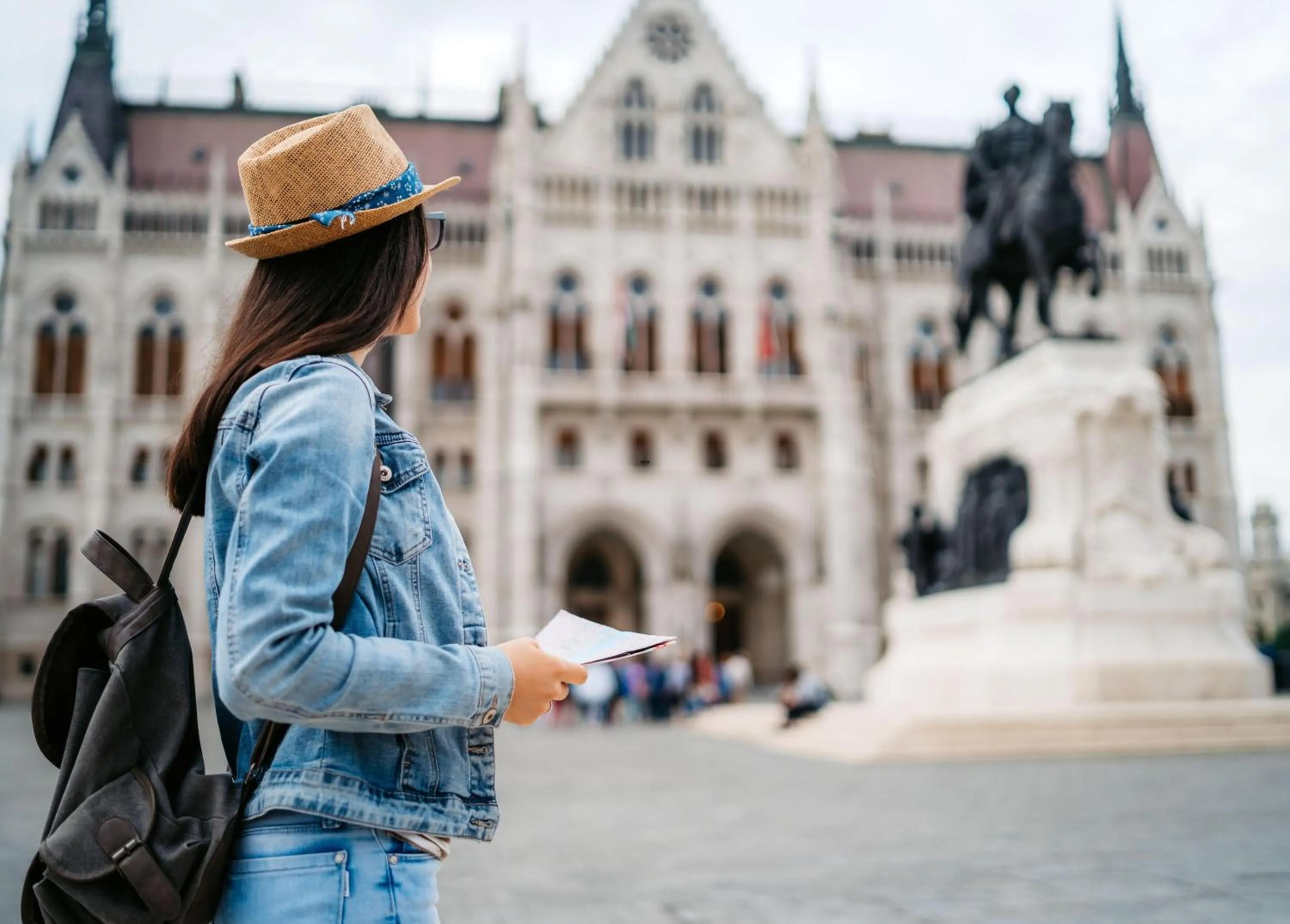 Property building in Verdi Budapest Aquincum