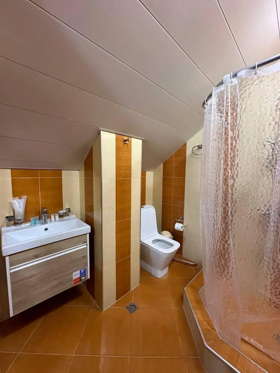 Large Double Room - single occupancy in Olive hotel Large Double Room - single occupancy in Olive hotel