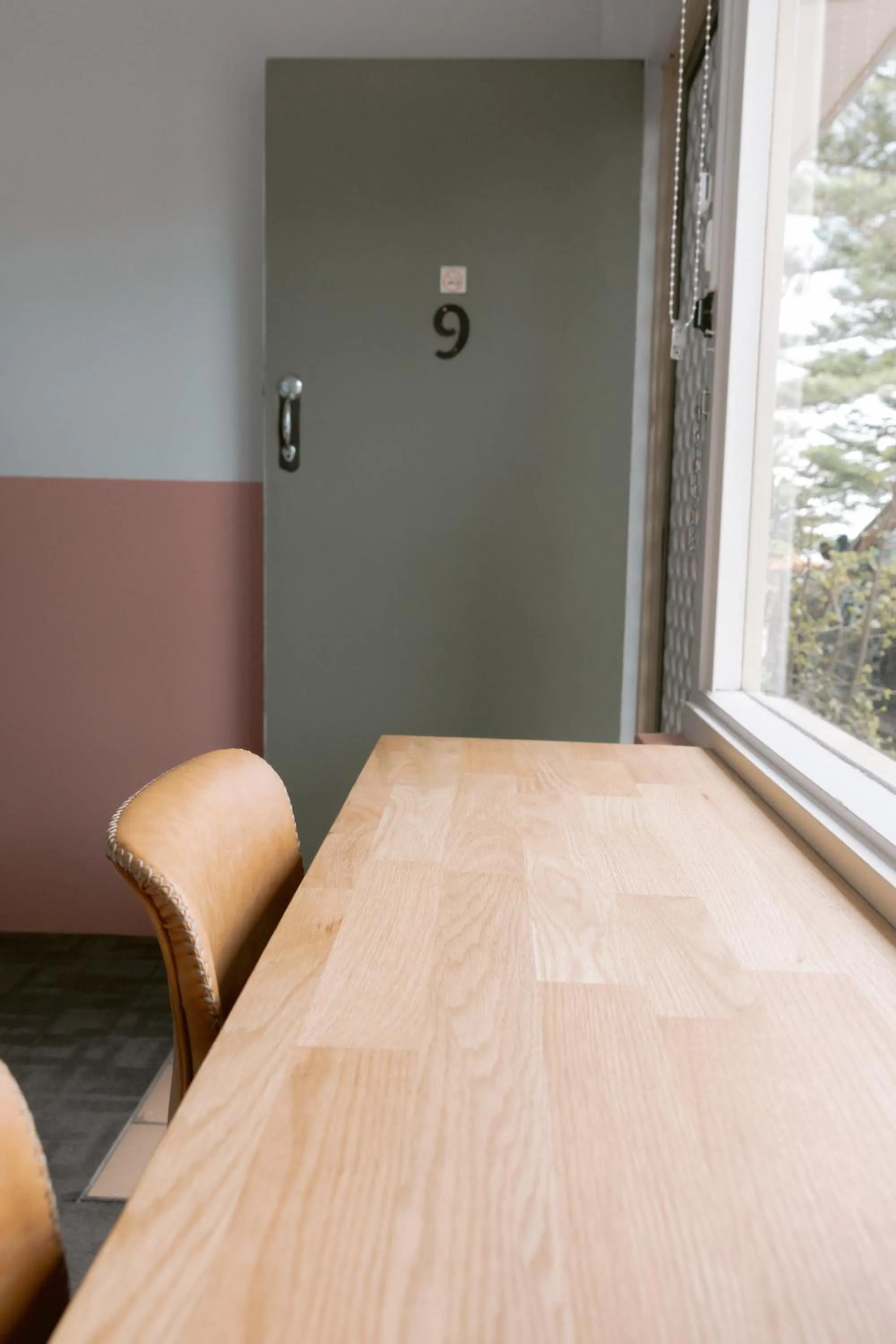 Black Swan Waterfront Motel