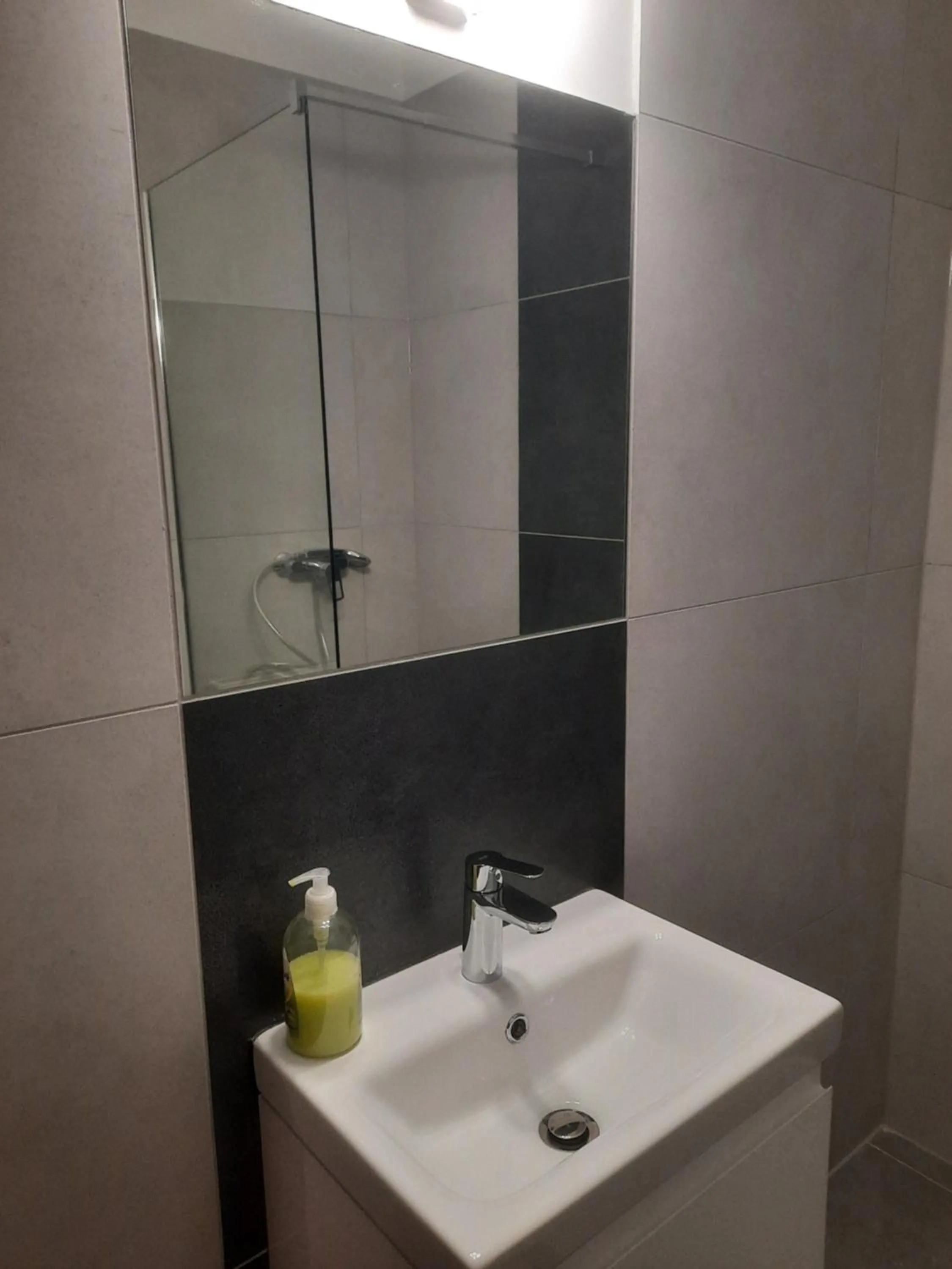 Property building in HELIOS Hotel Apartments