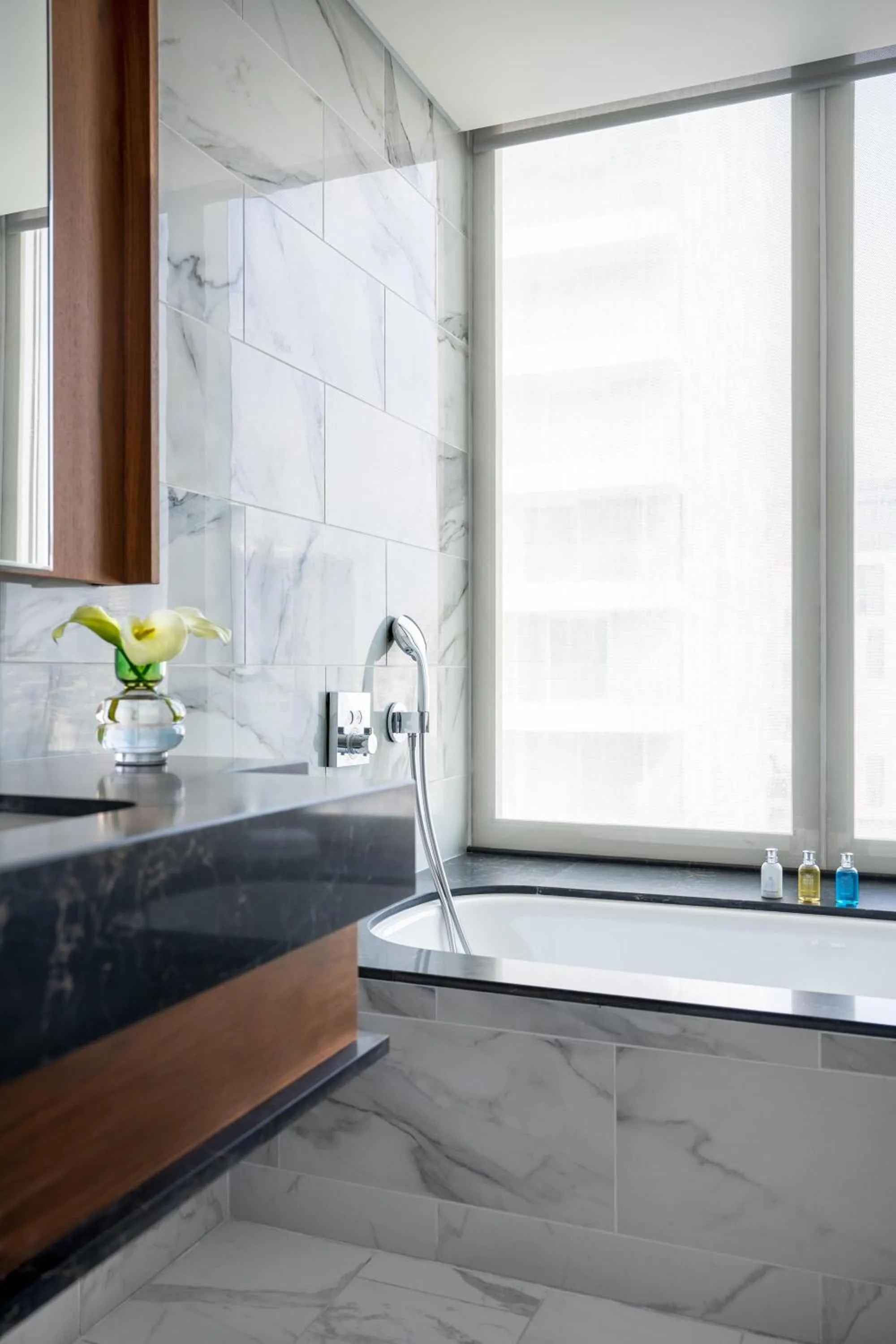 Photo of the whole room in The David Kempinski Tel Aviv