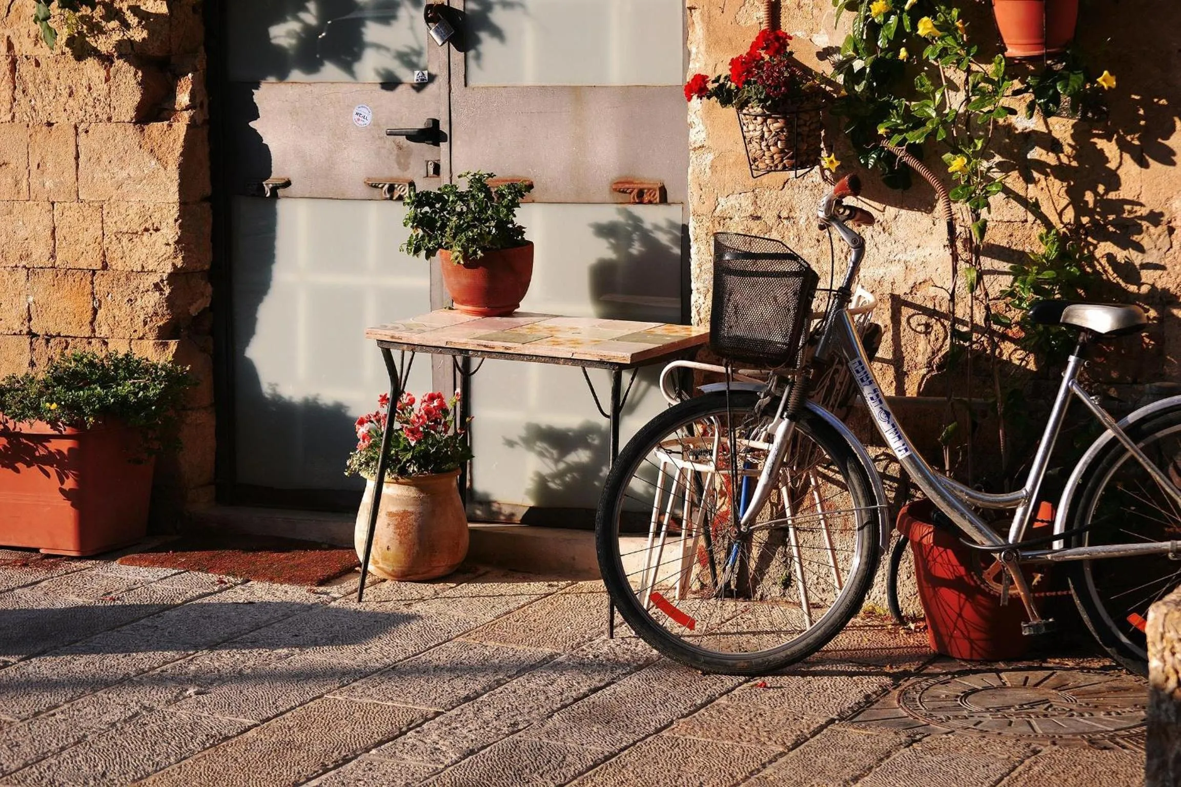 Location in The David Kempinski Tel Aviv