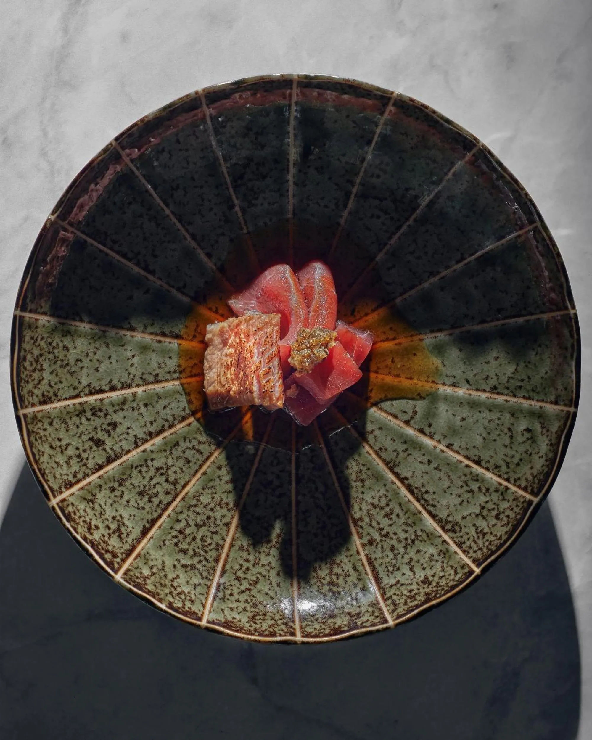 Restaurant/places to eat in The David Kempinski Tel Aviv