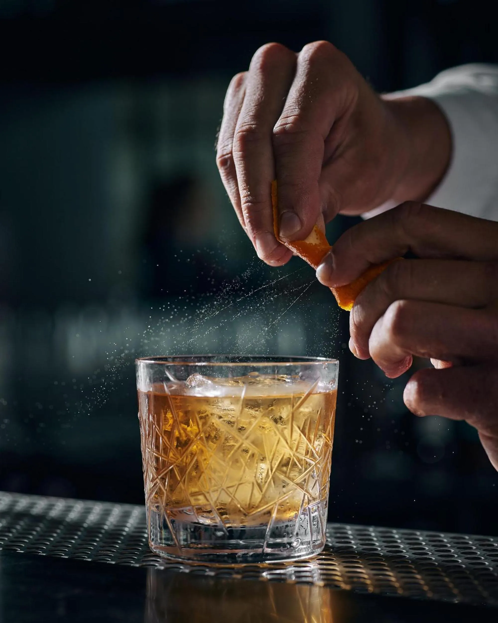 Lounge or bar in The David Kempinski Tel Aviv