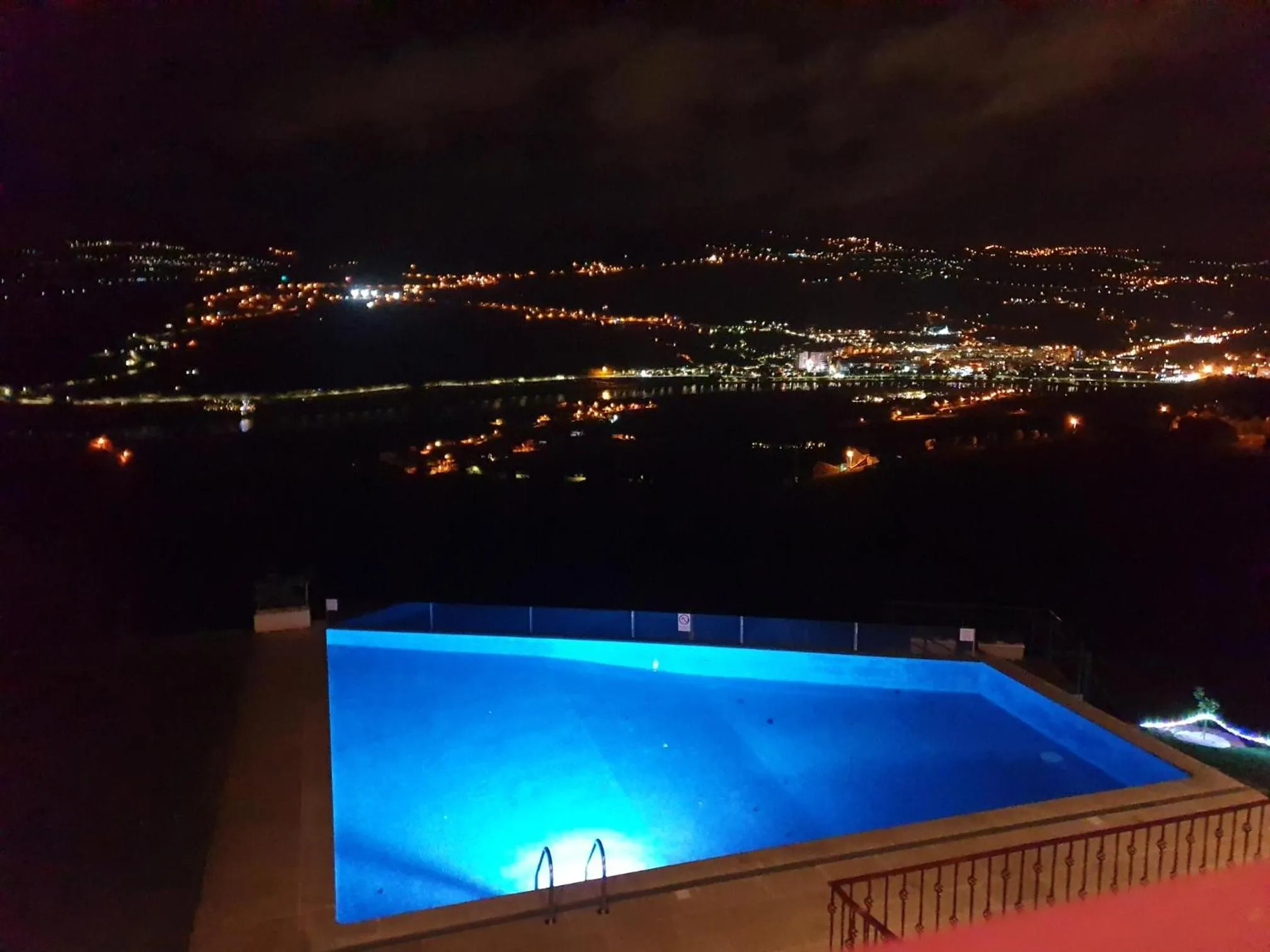 Property building in Golden Mirror