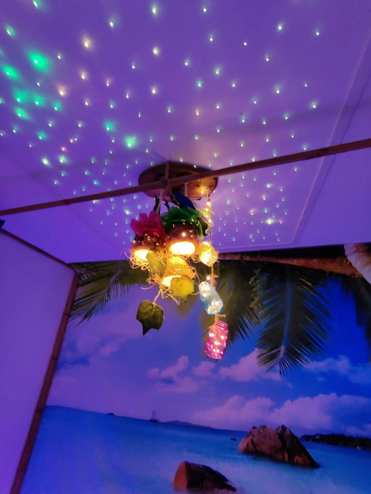 Other in Wonder Room Paraiso Magico Habitacion a 2 min de la playa