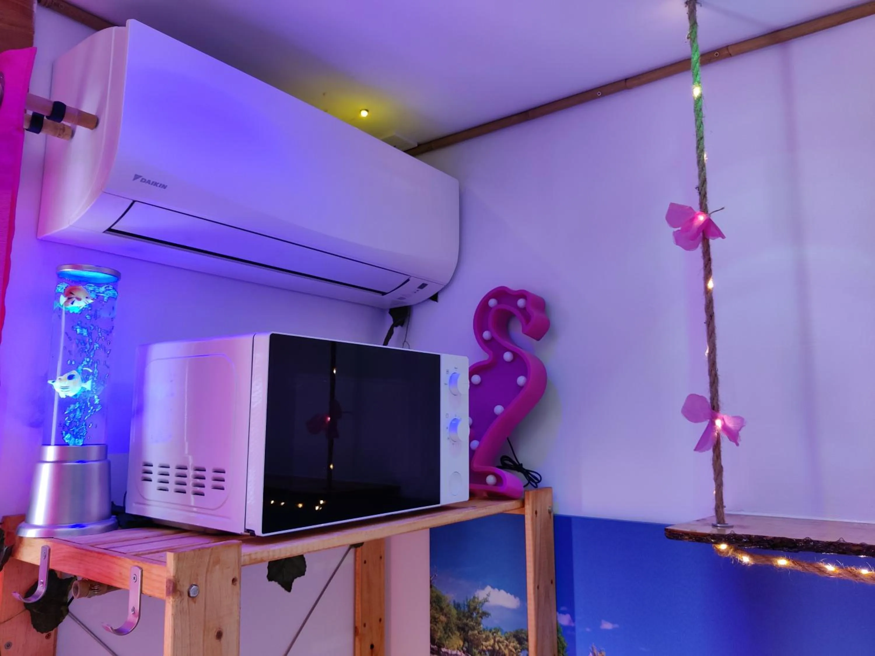 Other in Wonder Room Paraiso Magico Habitacion a 2 min de la playa