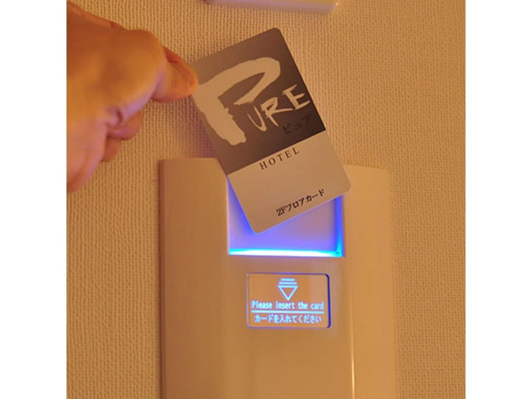 Pure Hotel - Vacation STAY 44183v