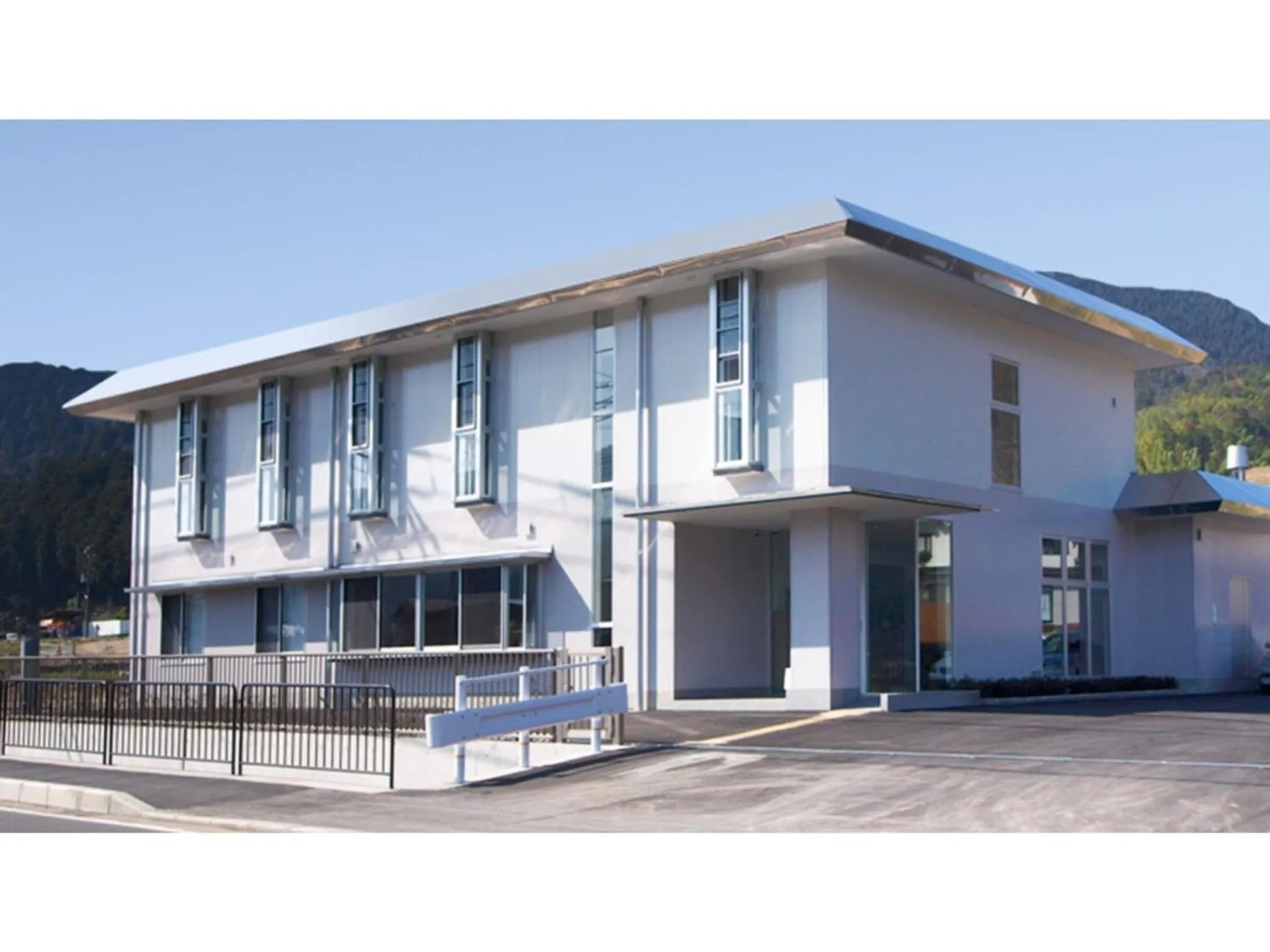 Property building in Pure Hotel - Vacation STAY 44187v