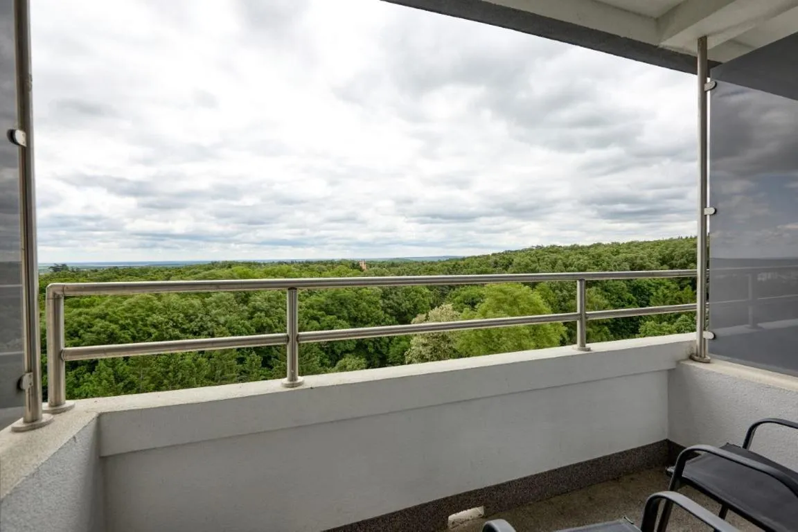 View (from property/room) in Hotel Szieszta