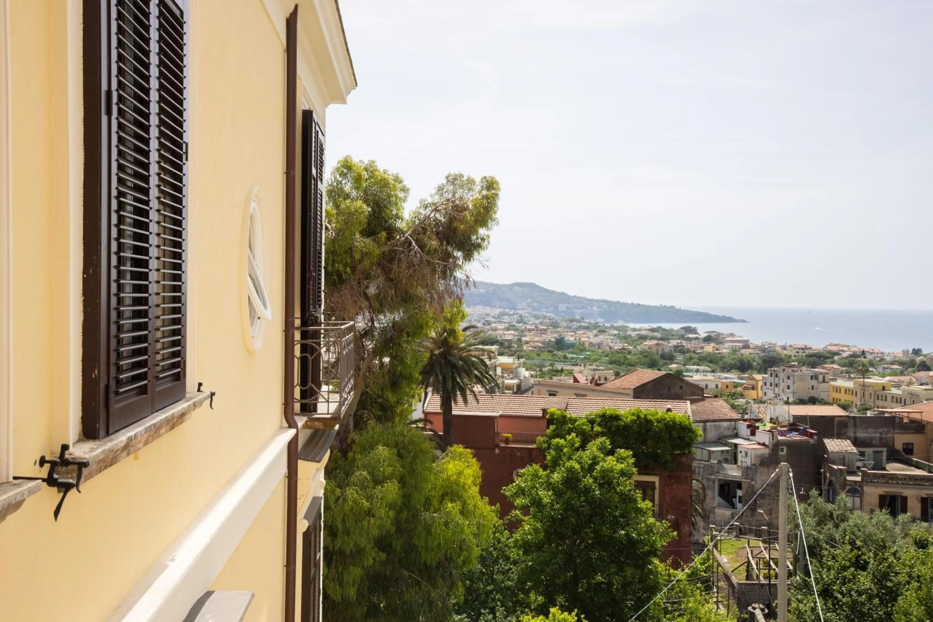 Property building in Lux Aurea