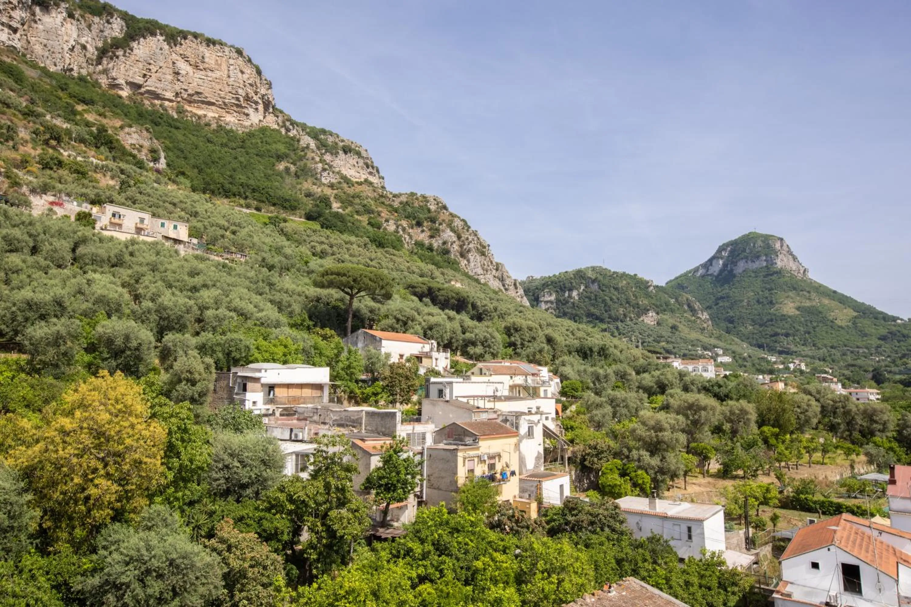 View (from property/room) in Lux Aurea