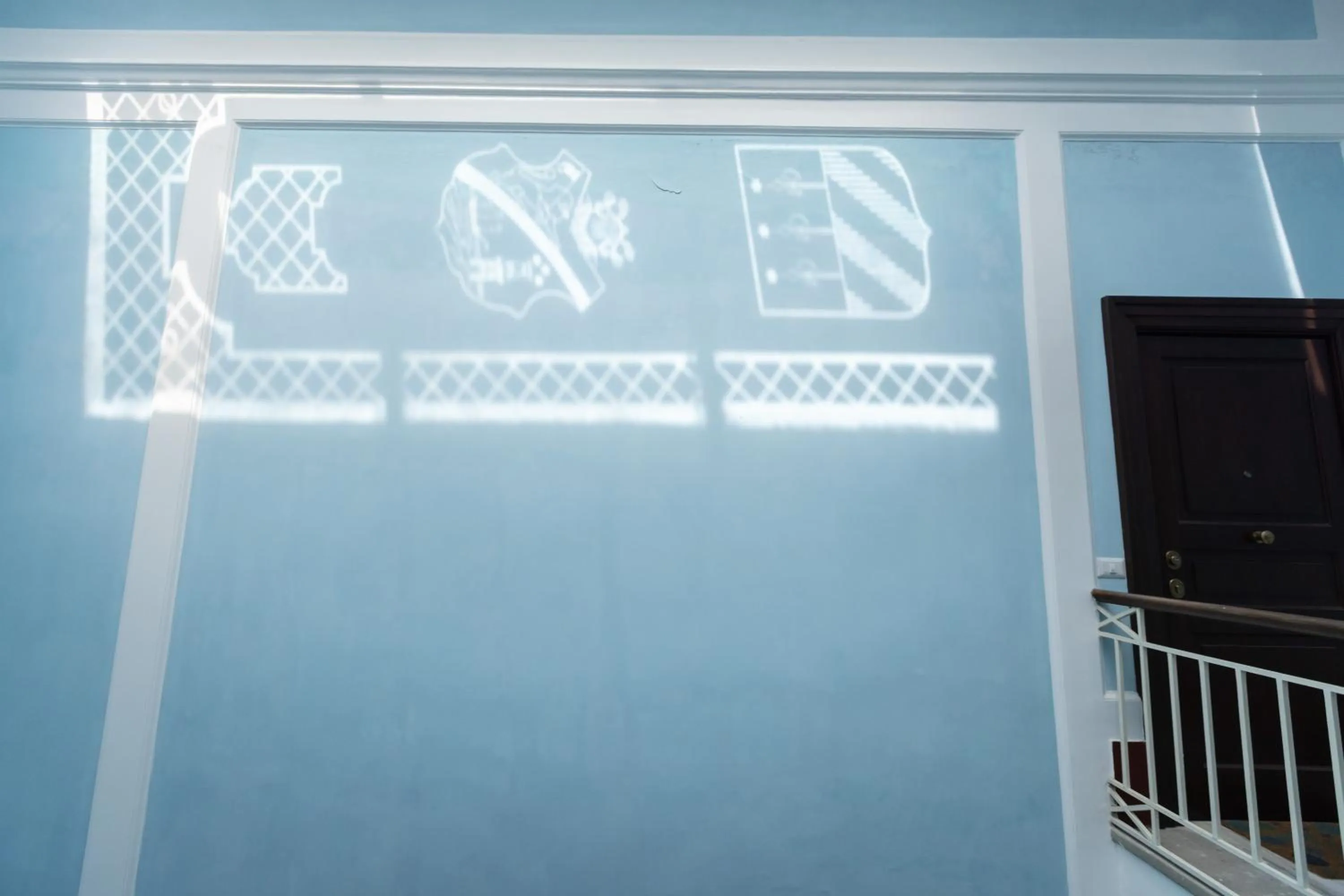 Property building in Lux Aurea