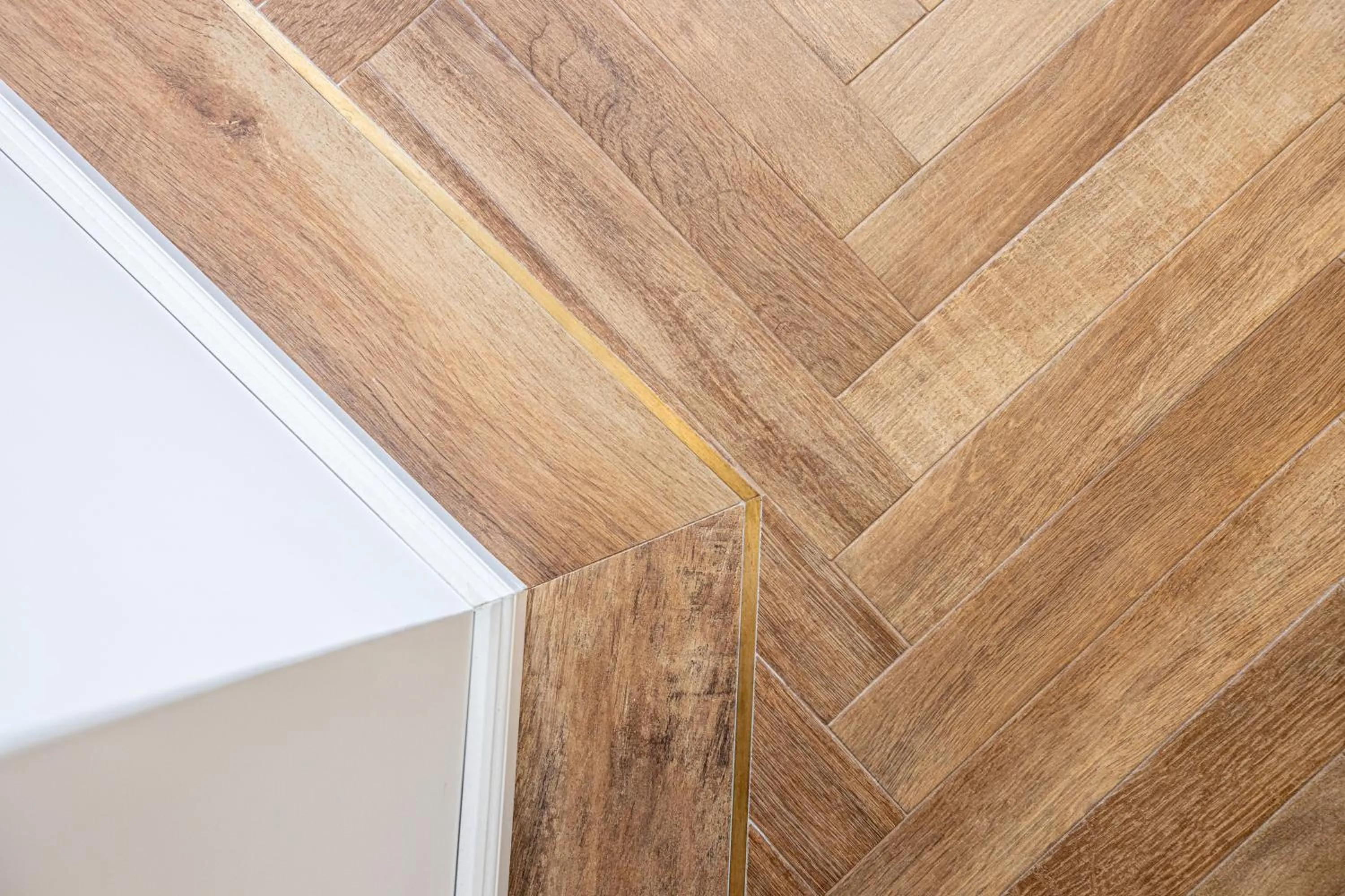 Decorative detail in Lux Aurea