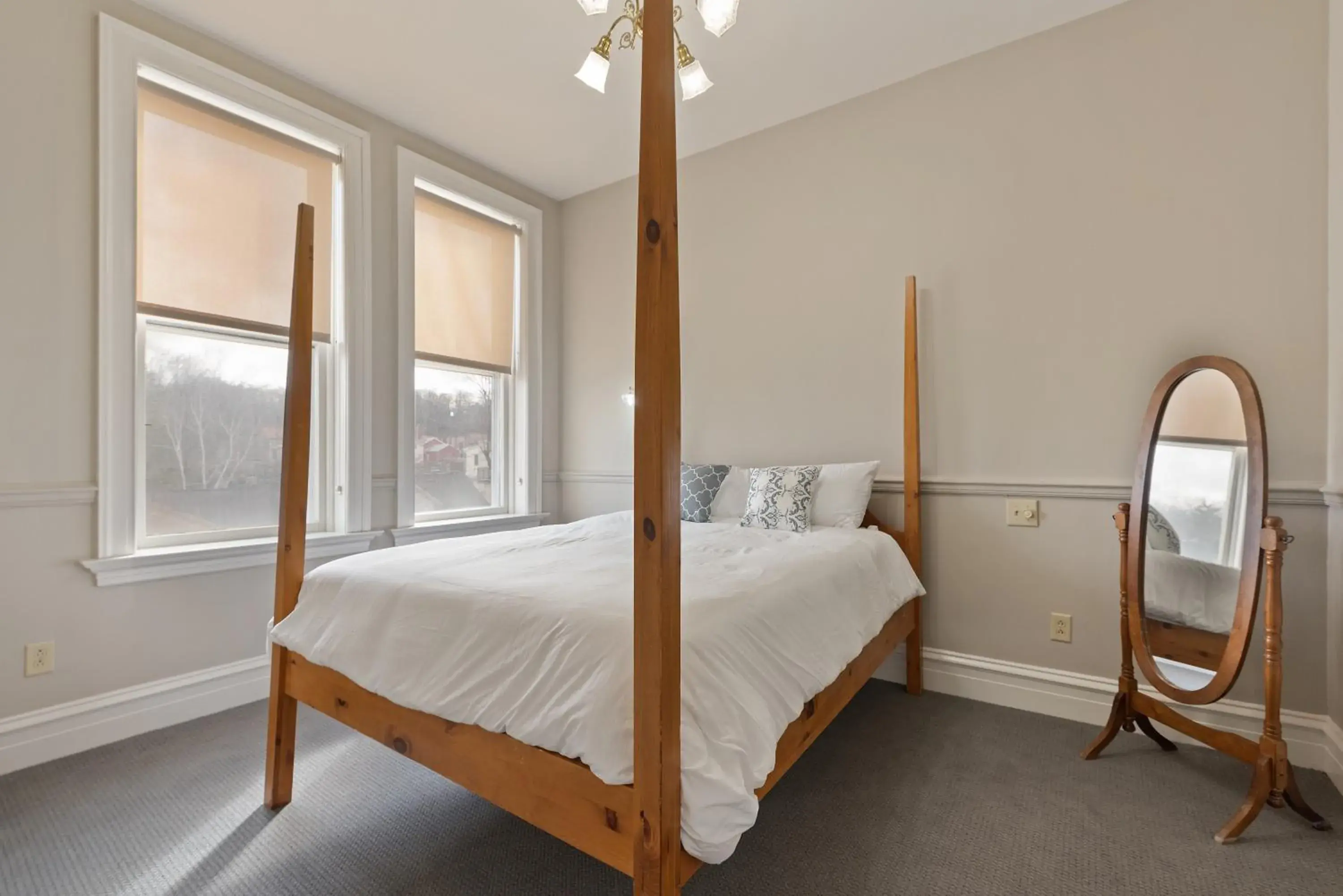 Suite with City View in The Audubon Inn LLC Suite with City View in The Audubon Inn LLC