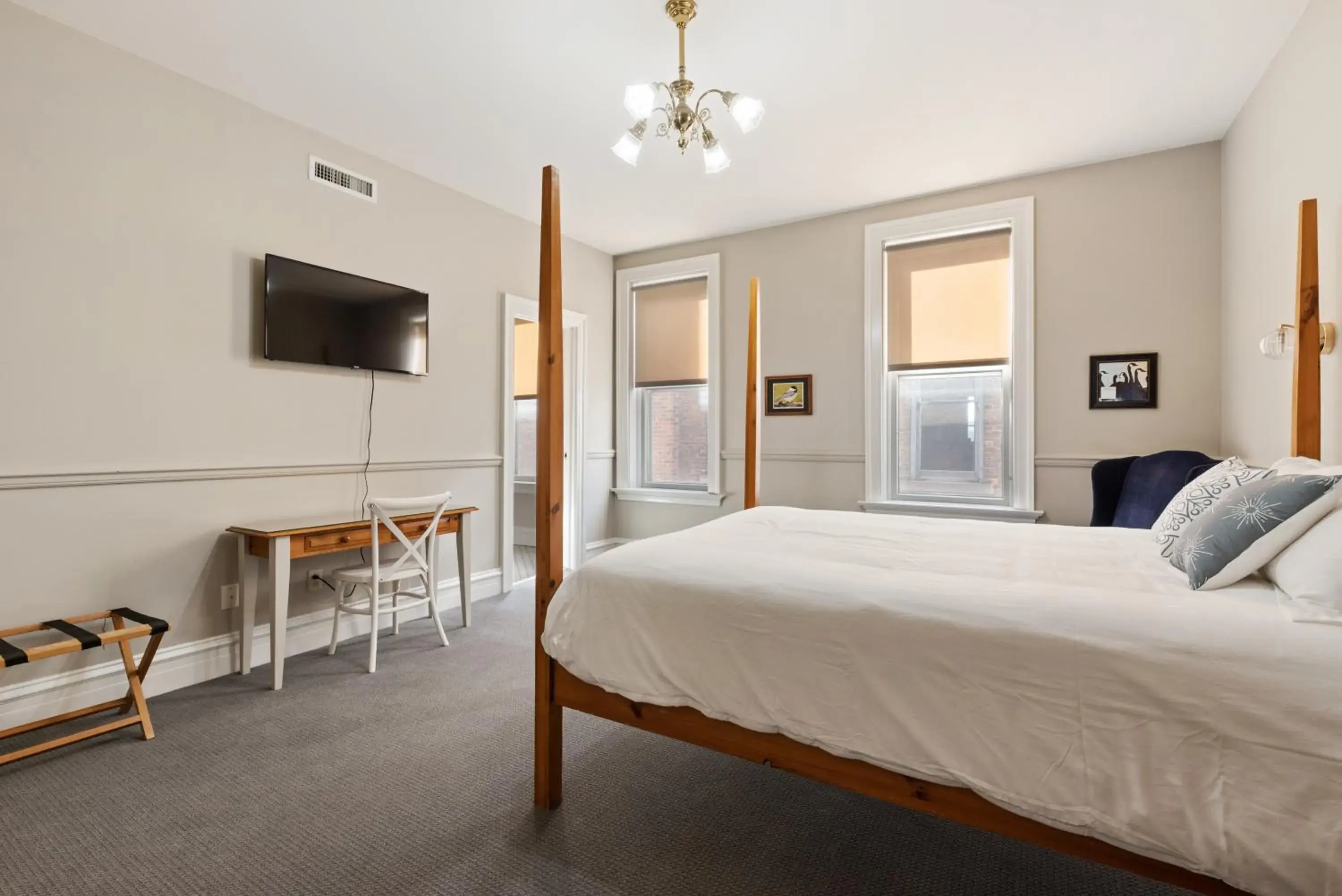 Small Single Room - single occupancy in The Audubon Inn LLC Small Single Room - single occupancy in The Audubon Inn LLC