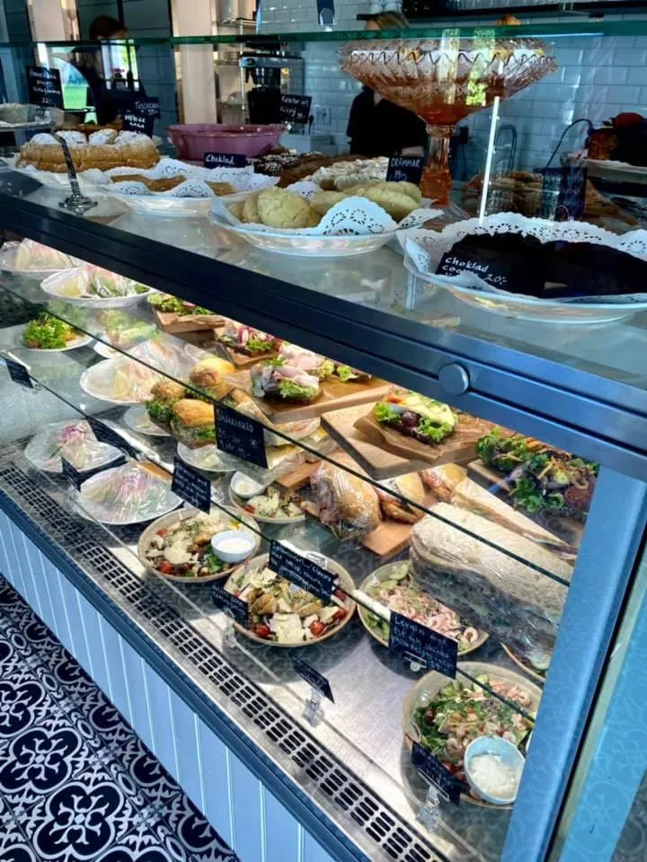 Enkegården Gårdshotell