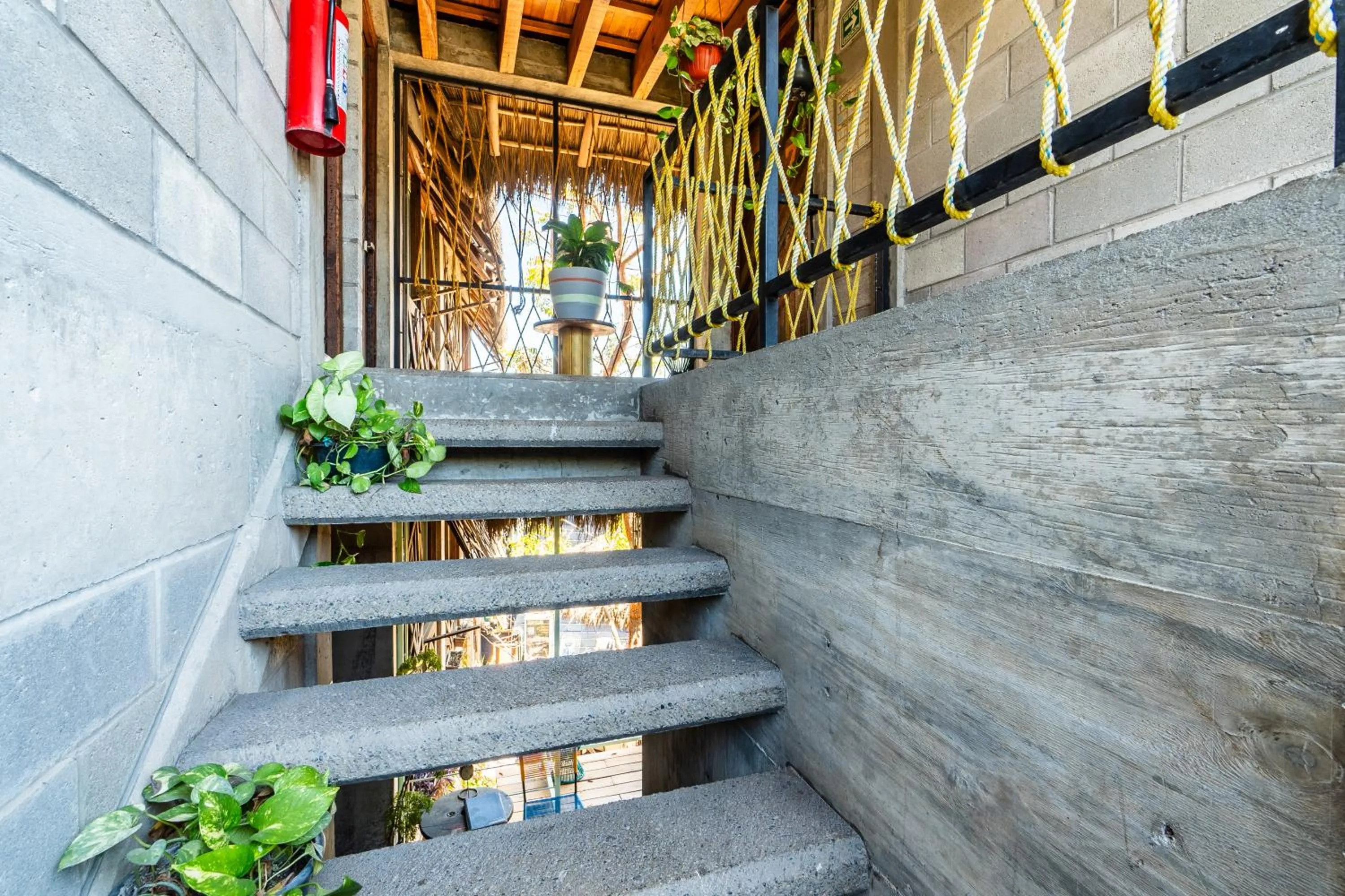 Property building in Papelillo Lofts