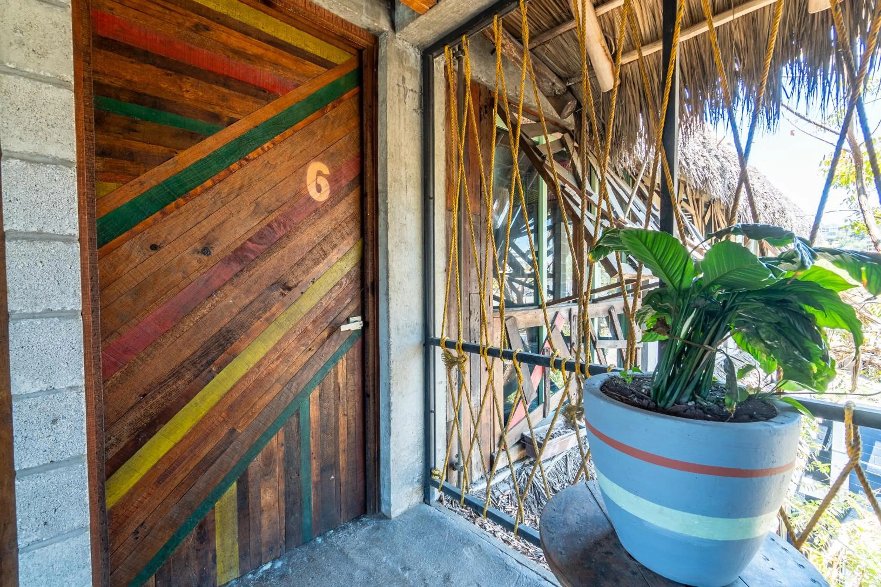 Property building in Papelillo Lofts