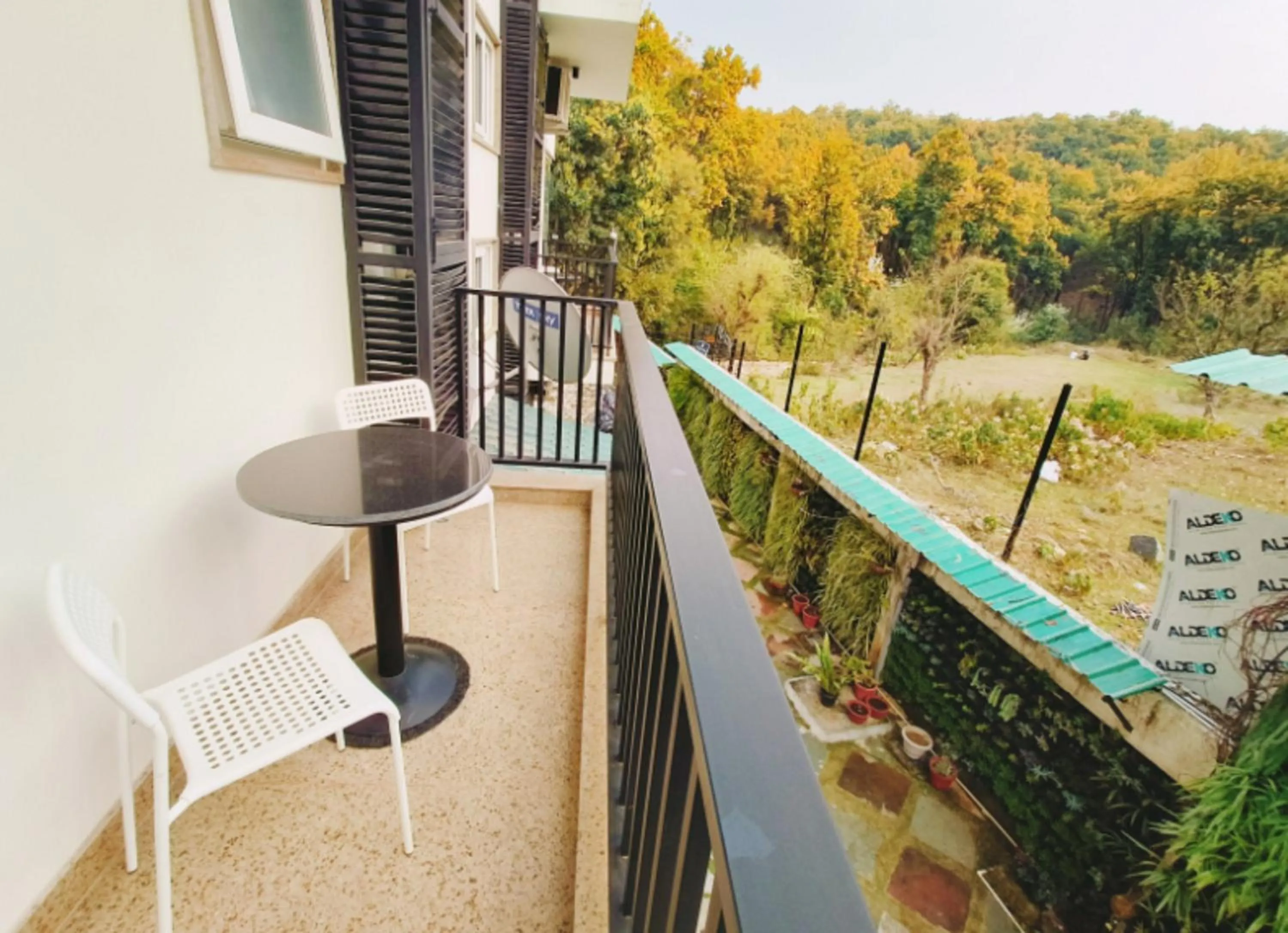 View (from property/room) in Ataraxia Crestmont Resort & Spa