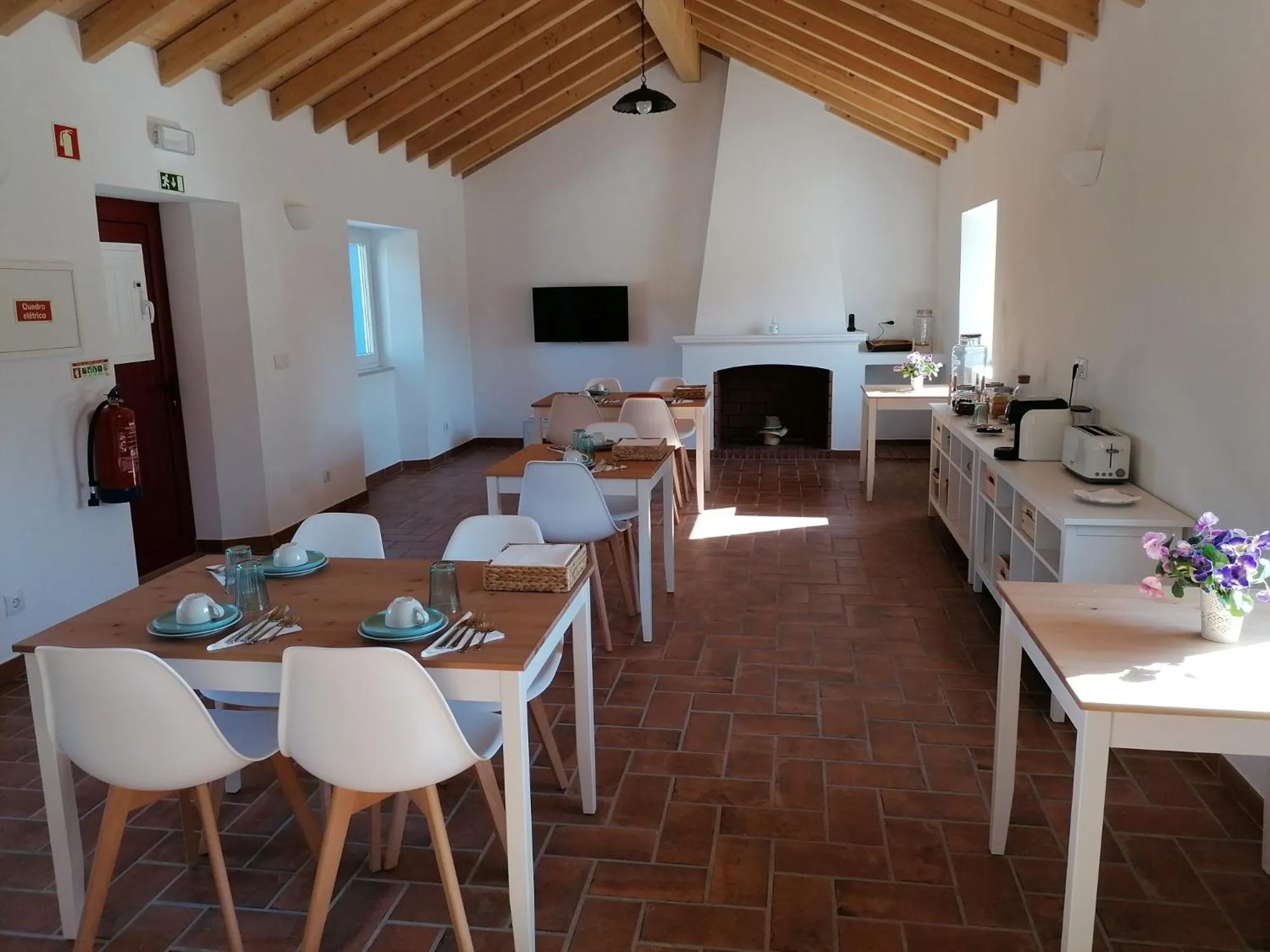 Property building in Ares do Monte - Turismo Rural