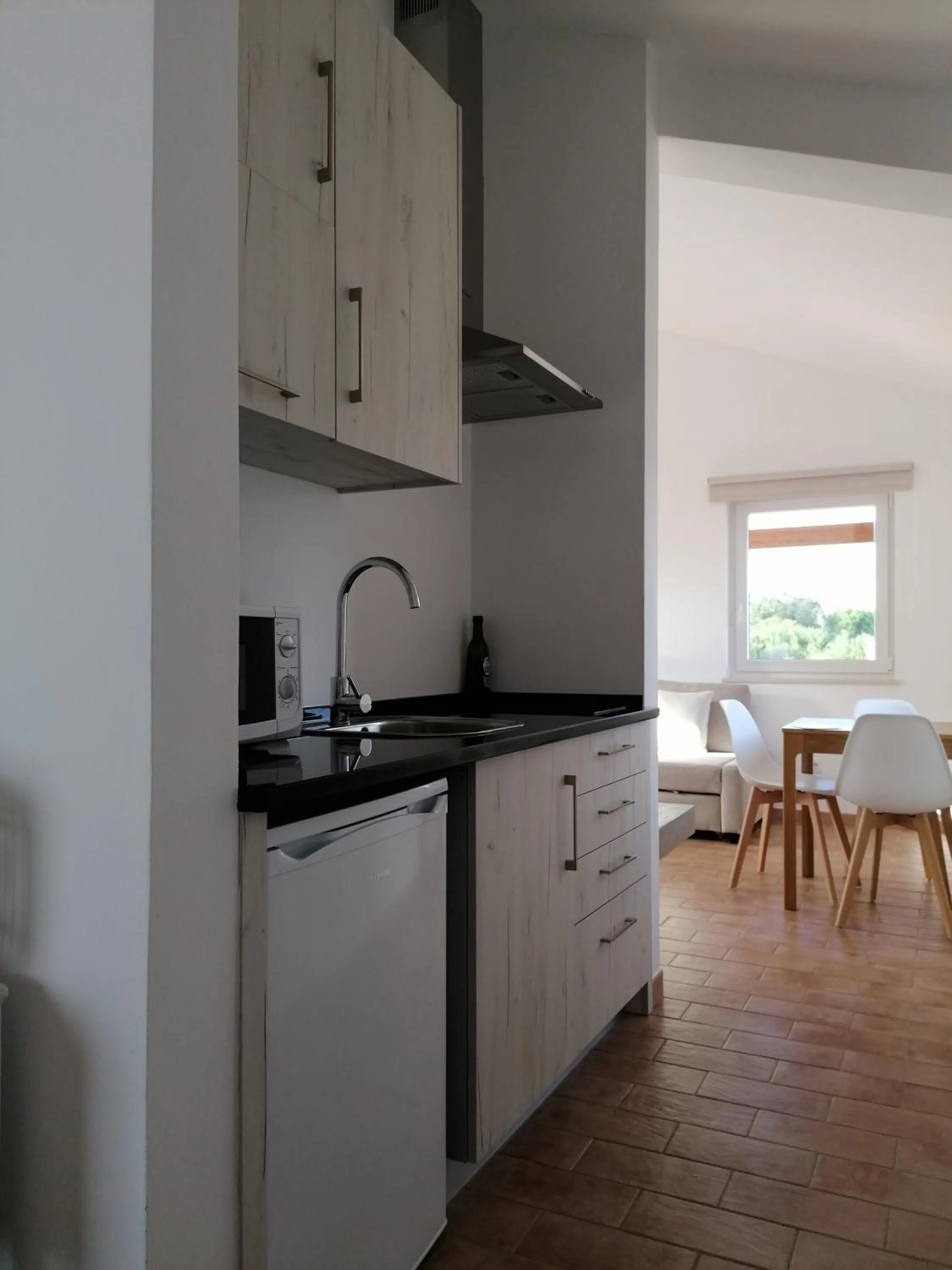 Property building in Ares do Monte - Turismo Rural