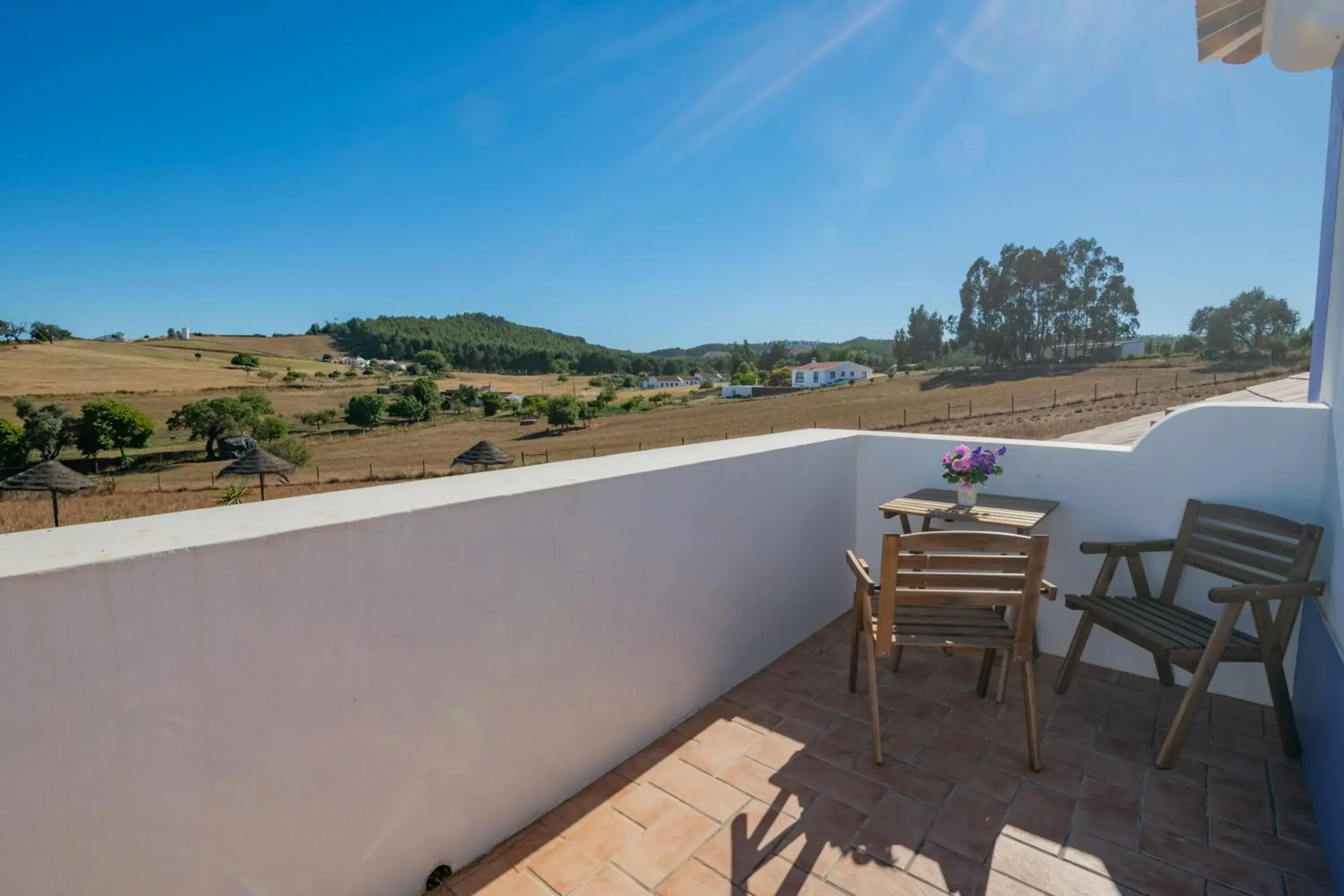 Family Room with Terrace in Ares do Monte - Turismo Rural Family Room with Terrace in Ares do Monte - Turismo Rural