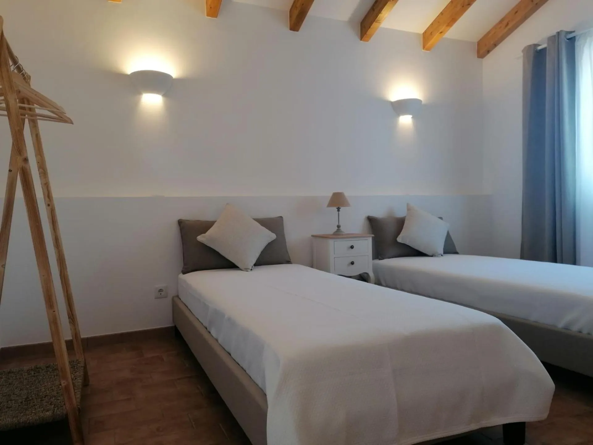 Bed in Ares do Monte - Turismo Rural