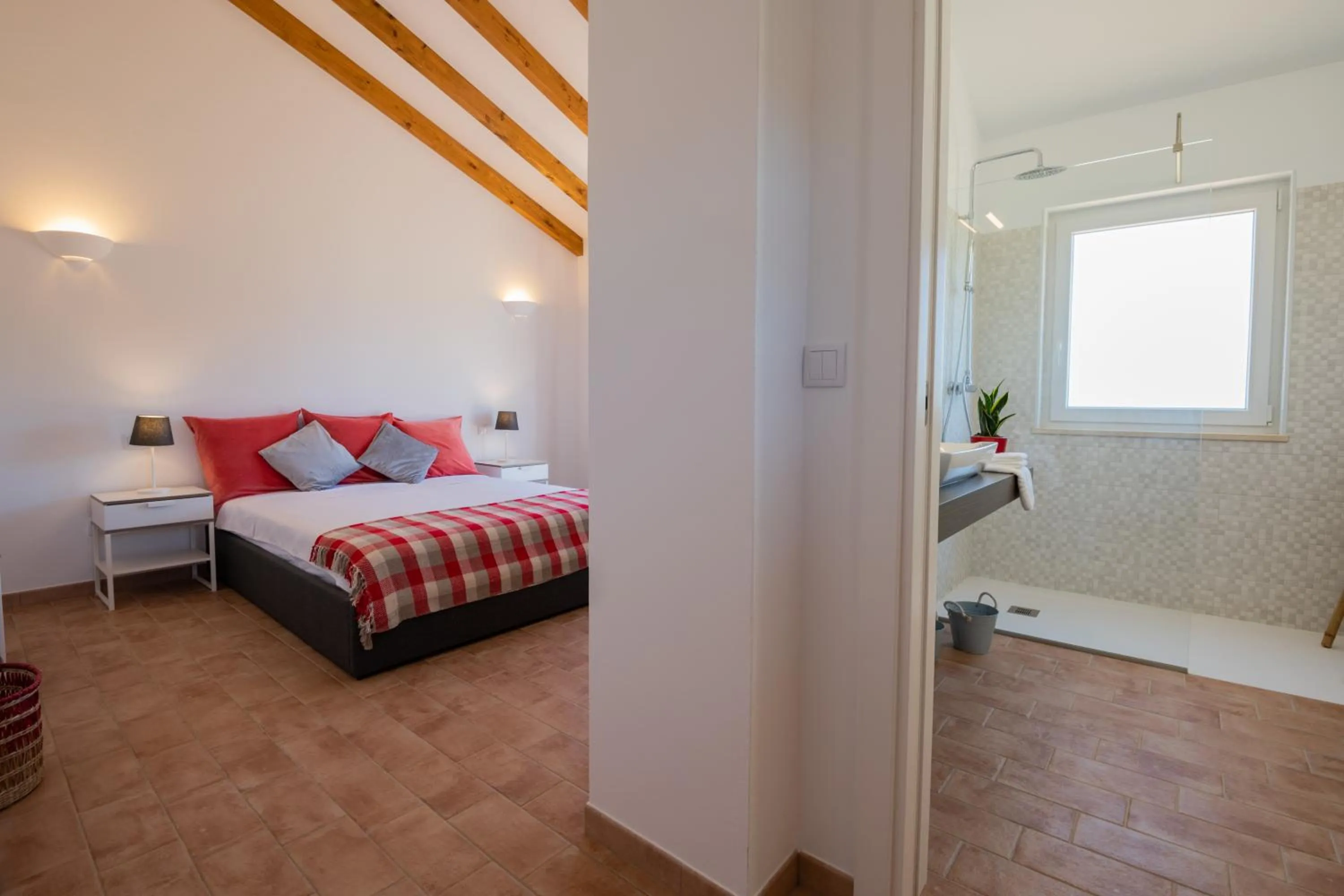 Bed in Ares do Monte - Turismo Rural